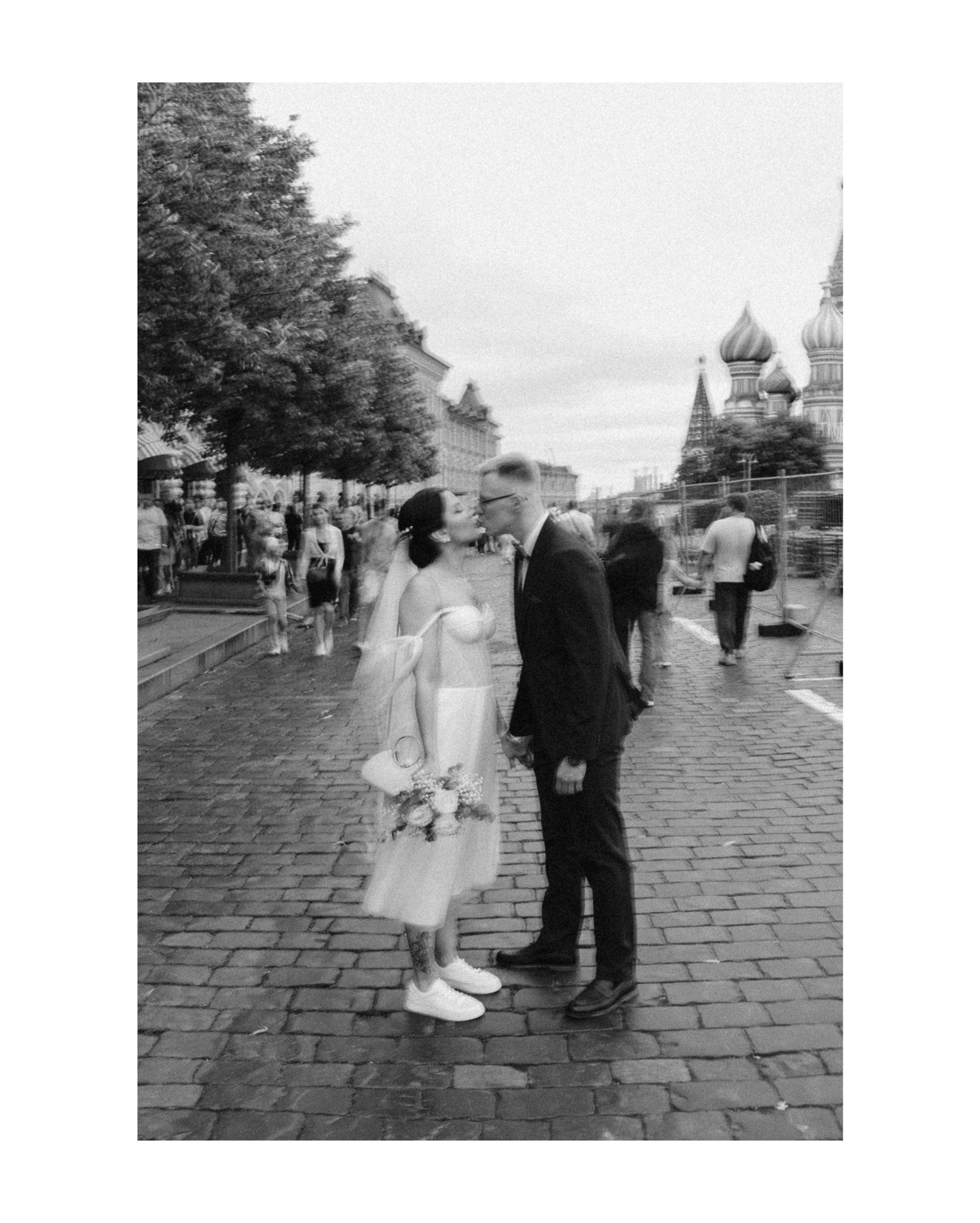 Портфолио. Свадебный фотограф Семен Матвин