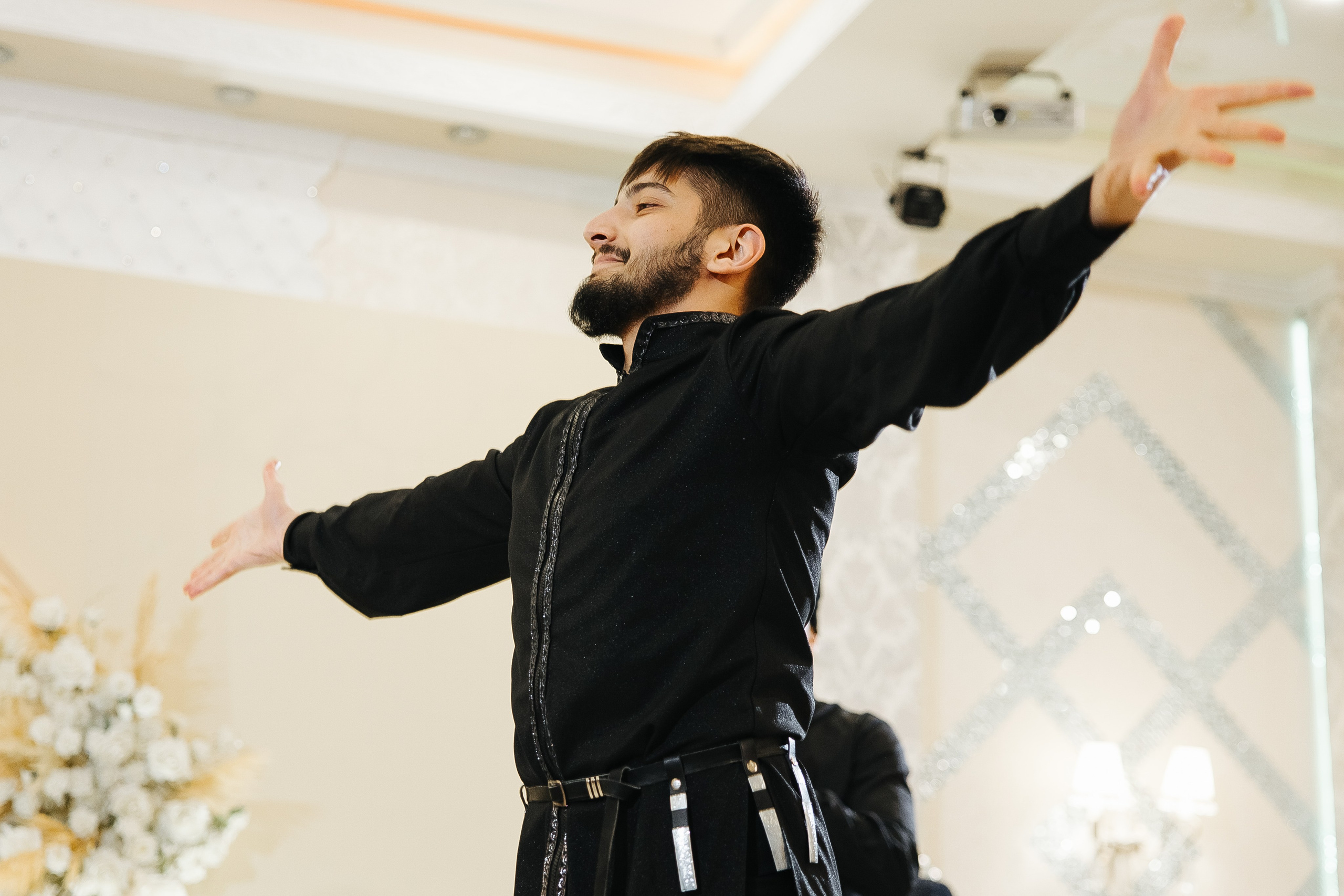 Шах и Ирада. Фотограф в Красноярске Надежда Воскресенская