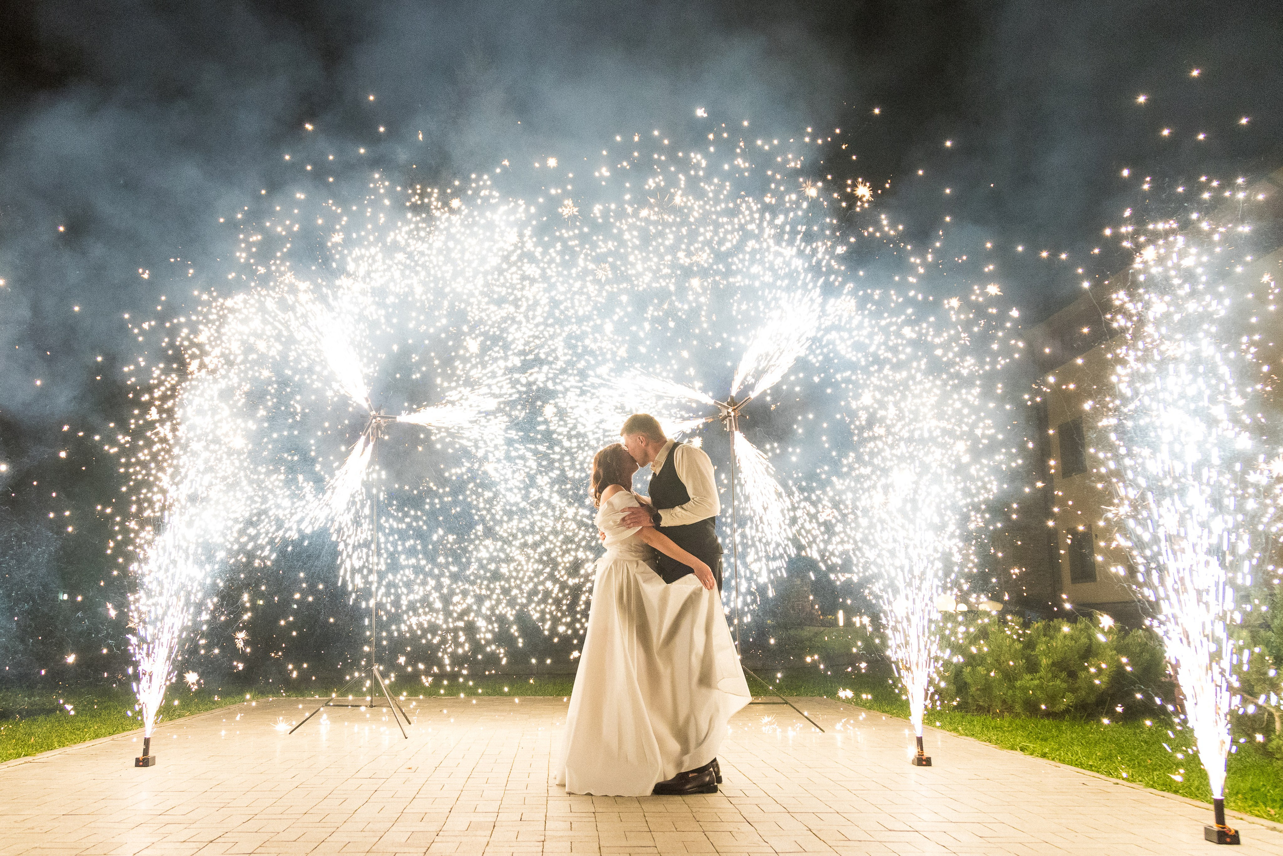 Свадьбы. Фотограф Александр Шалагин