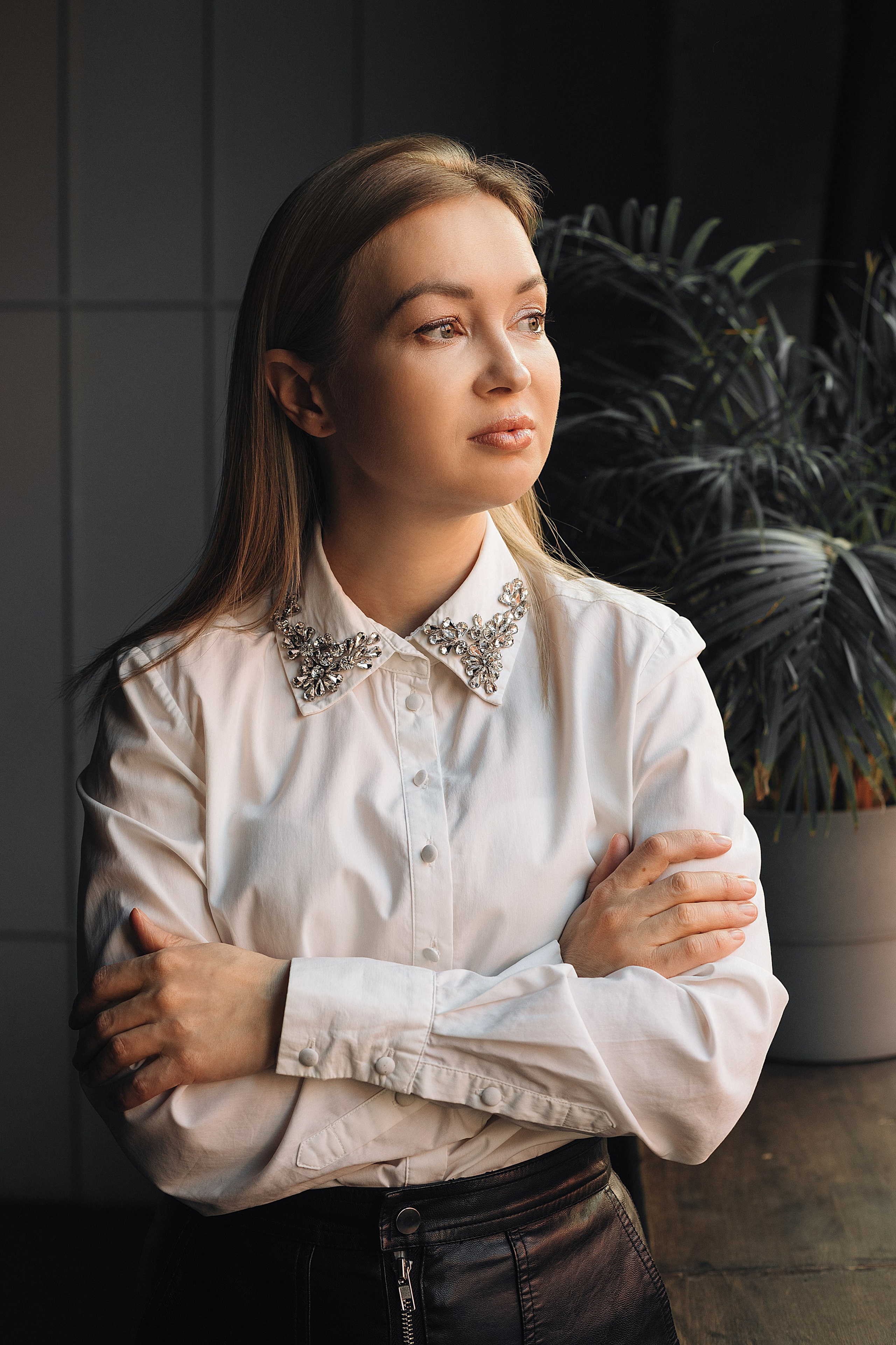 Ирина. Портретный фотограф в Москве и МО Зимина Татьяна