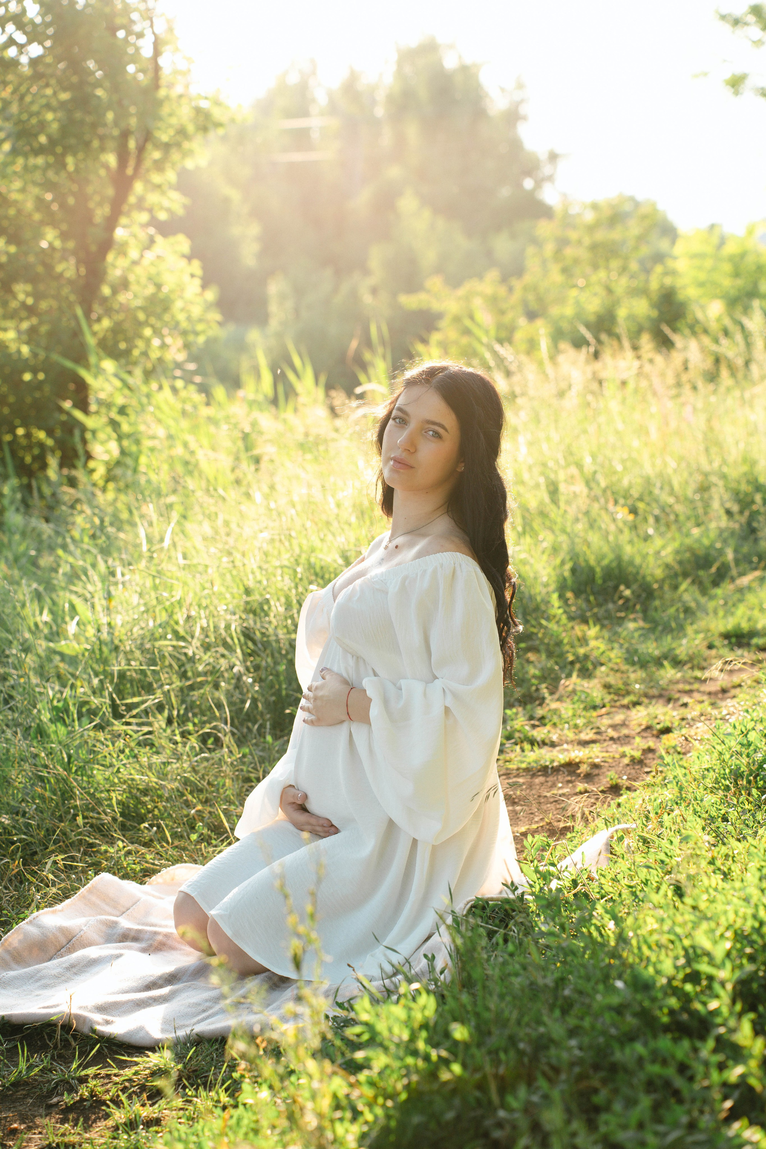 Екатерина. Фотограф Краснодар Виктория @Cinvimakes