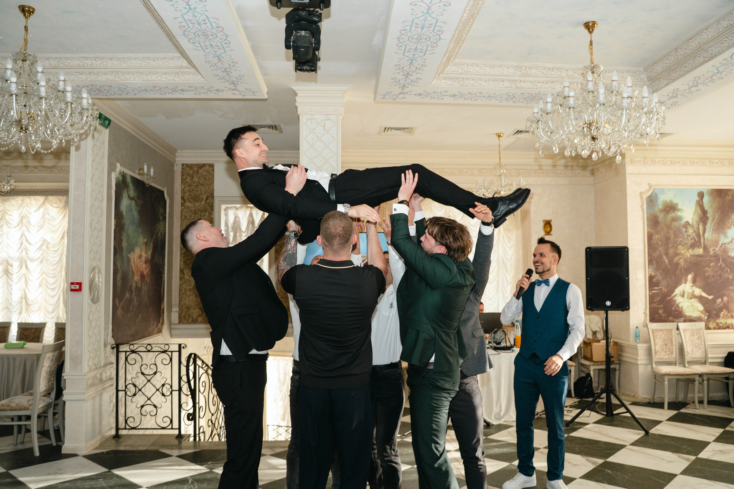 Сабина и Анатолий. Фотограф Краснодар Виктория @Cinvimakes