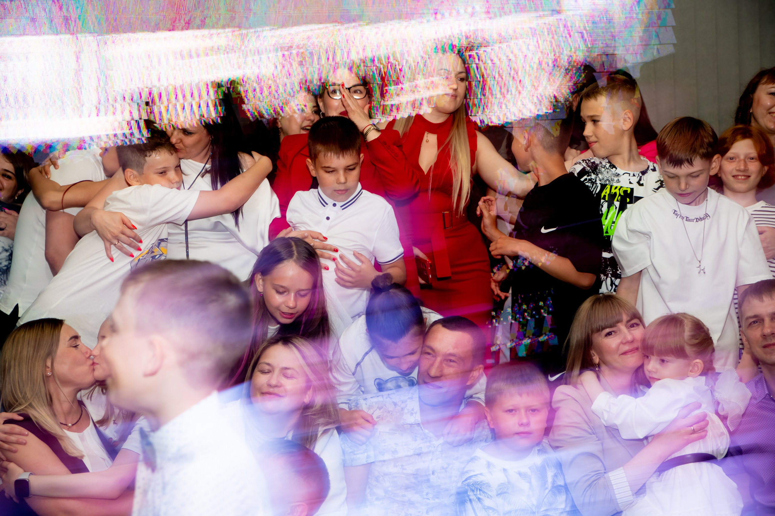 Выпуск. Главная