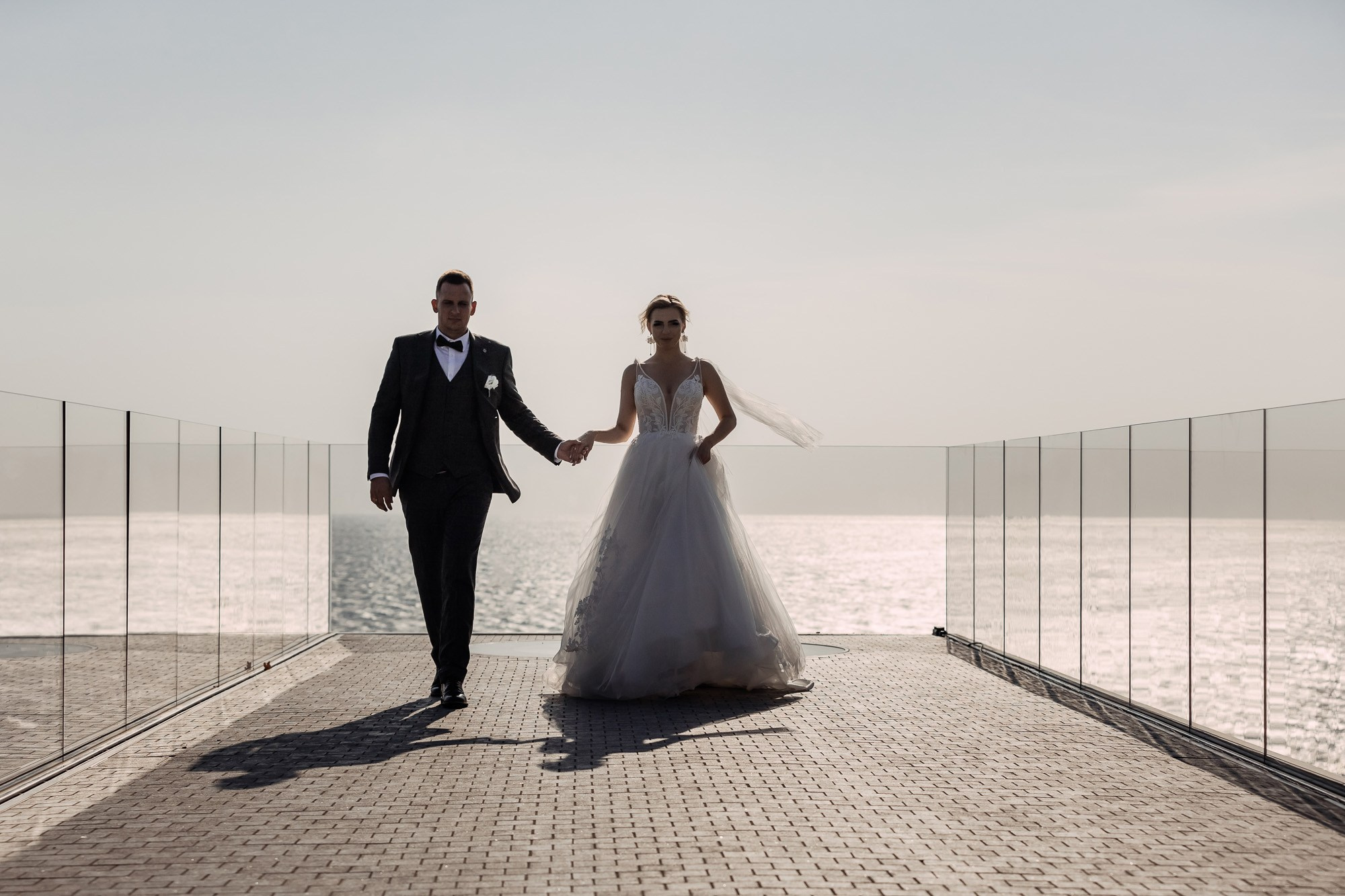 Саша и Лера — Свадьба для двоих. Свадебный фотограф, фотосъемка в Крыму, Севастополе, Симферополе, Ялте