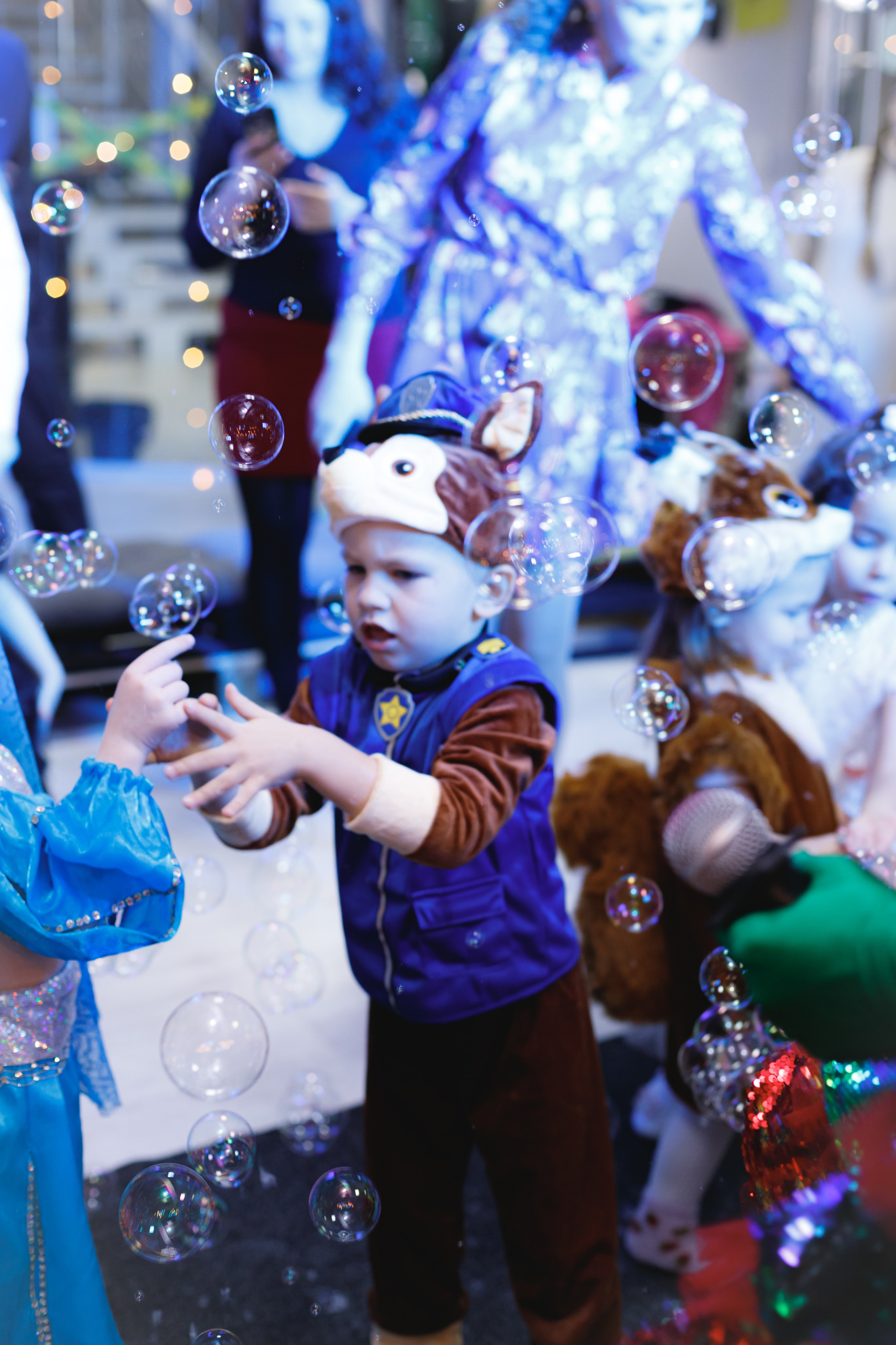 Happy new year. Photokarish