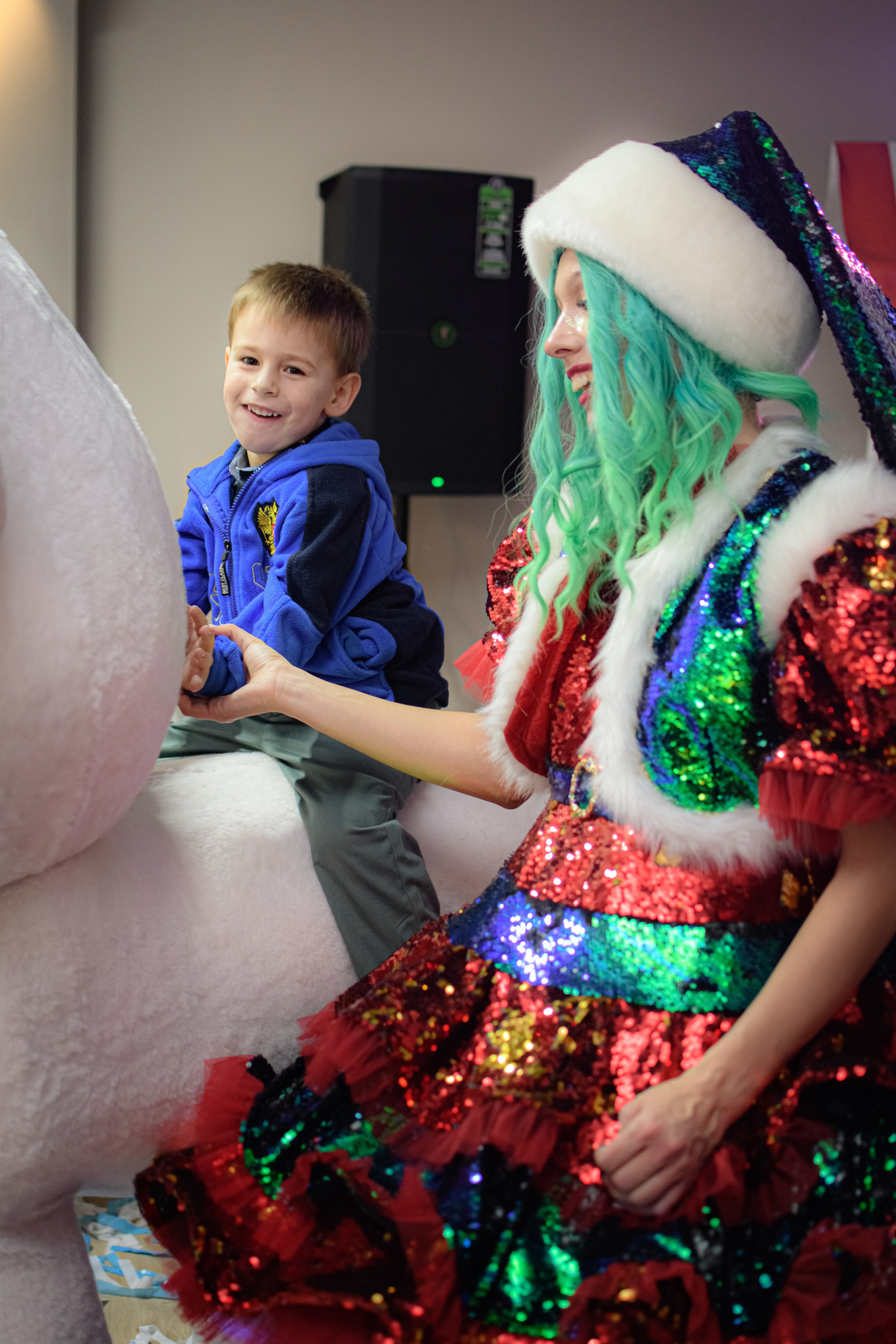 HAPPY NEW YEAR. Photokarish