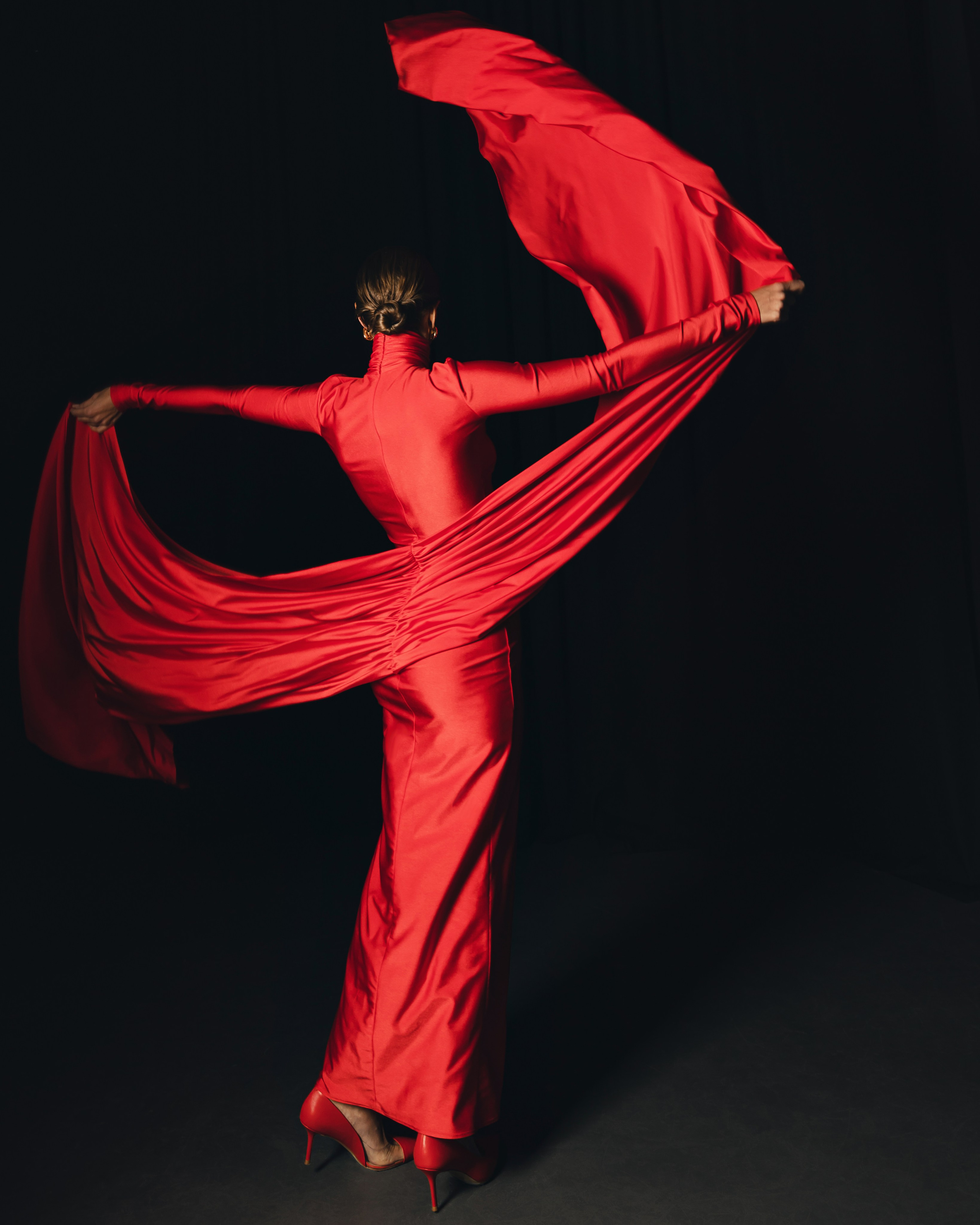 Марьяна Спивак. Профессиональный фотограф в Москве