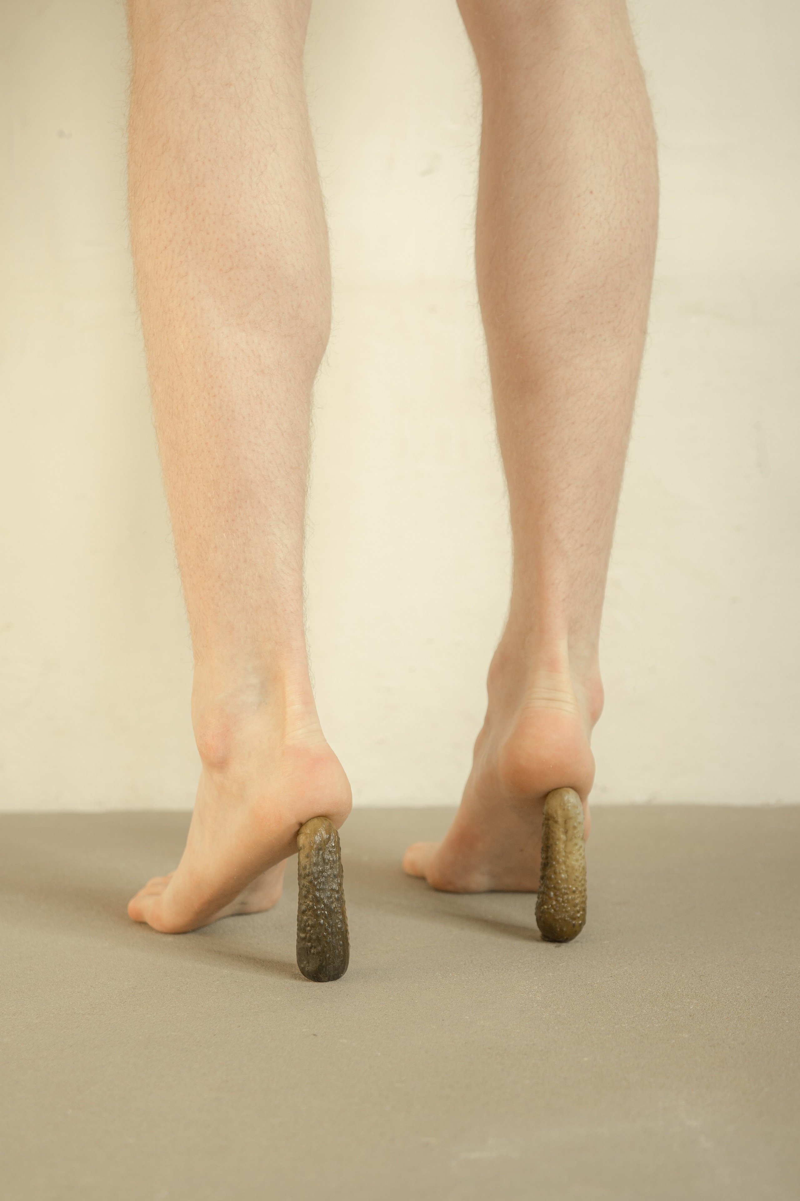 Портретная арт-фотография. Art photographer Romanda Che