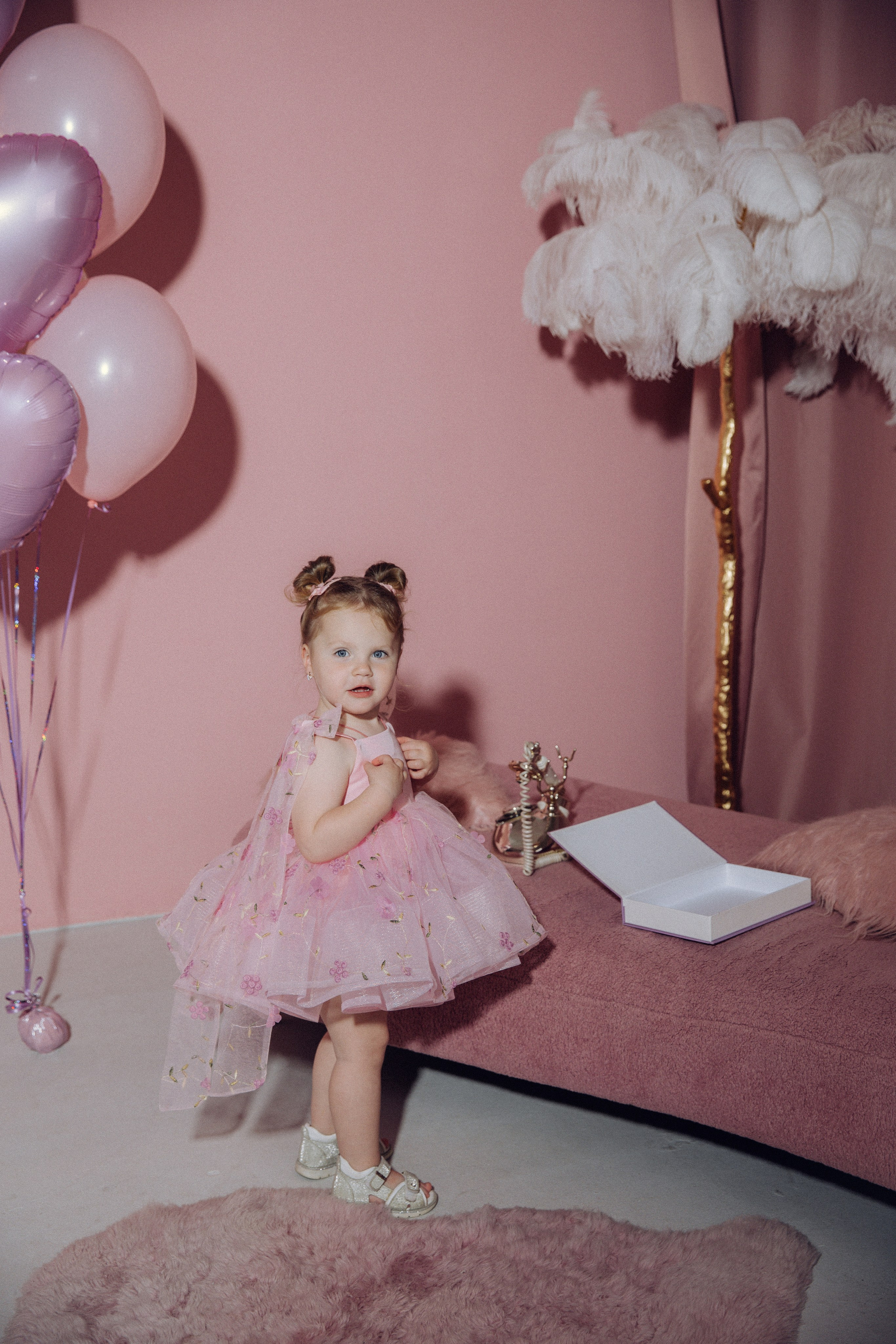 Яна. Фотограф Нижний Новгород