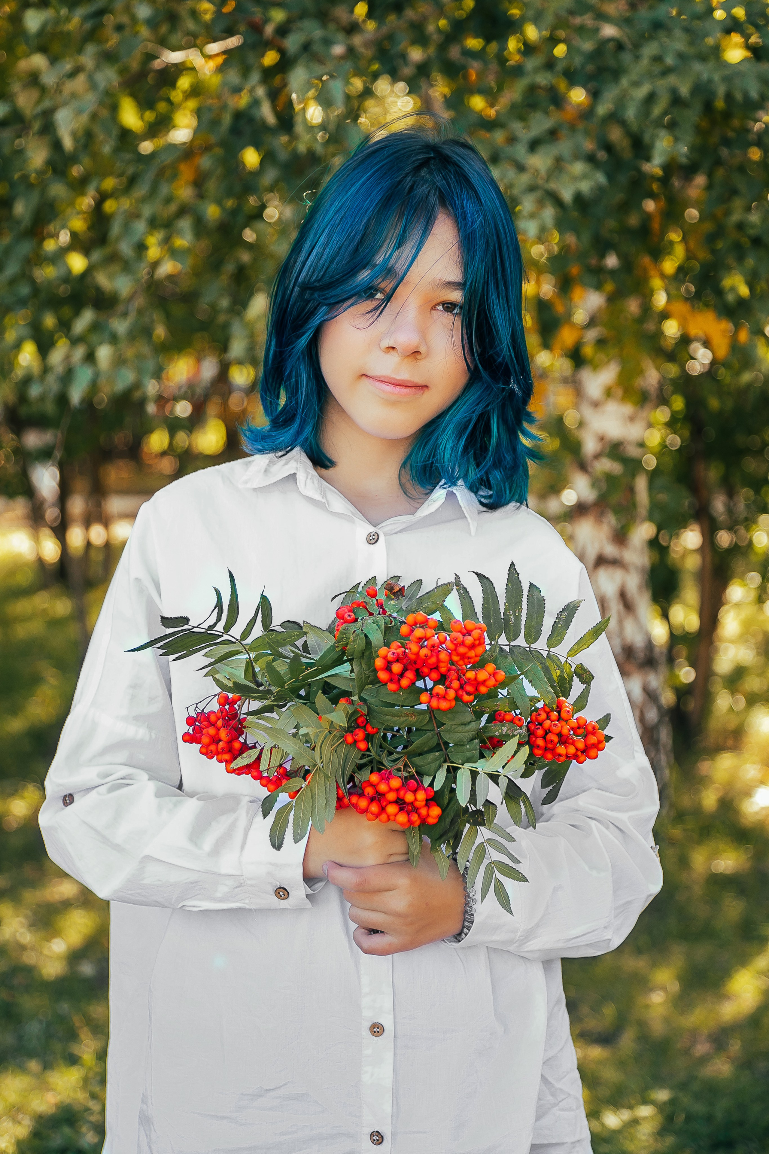 5-8 класс. Студия «Фокус» детская фотография Ольги Поповой г. Бийск