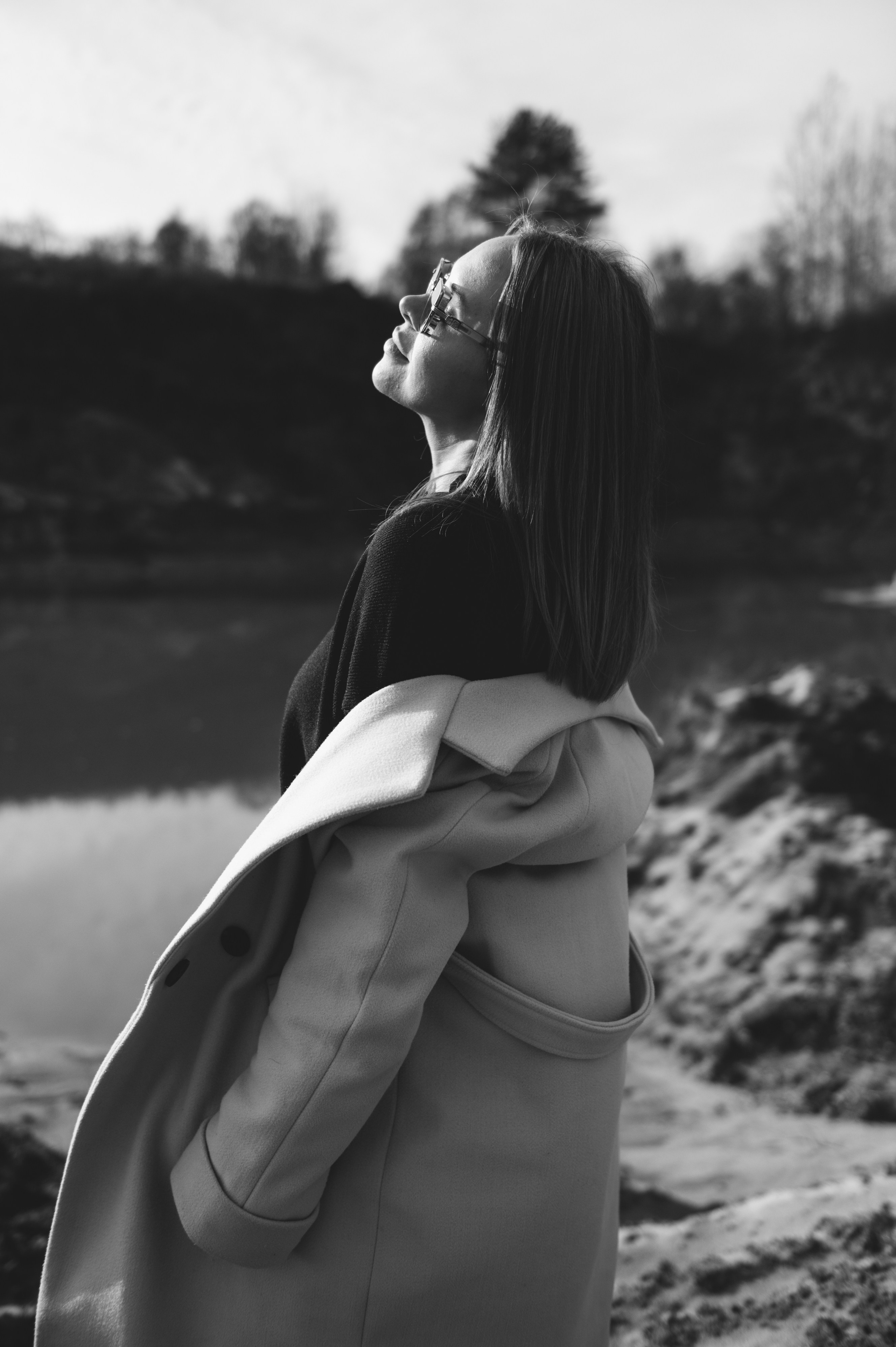 Индивидуальные съемки. Фотограф Марина Лысова