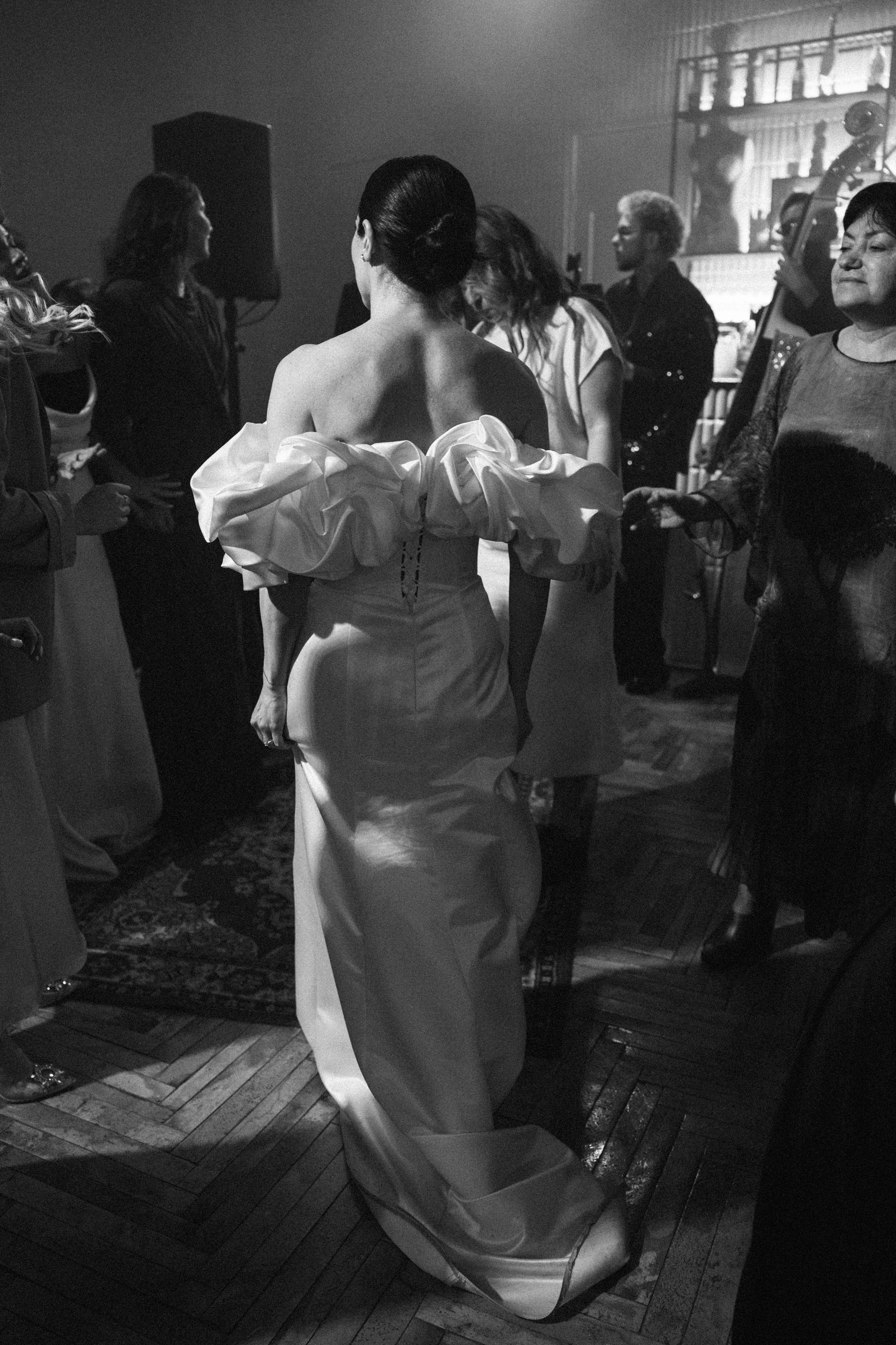 Кирилл и Аида. Свадебный фотограф Москва Степановский Александр