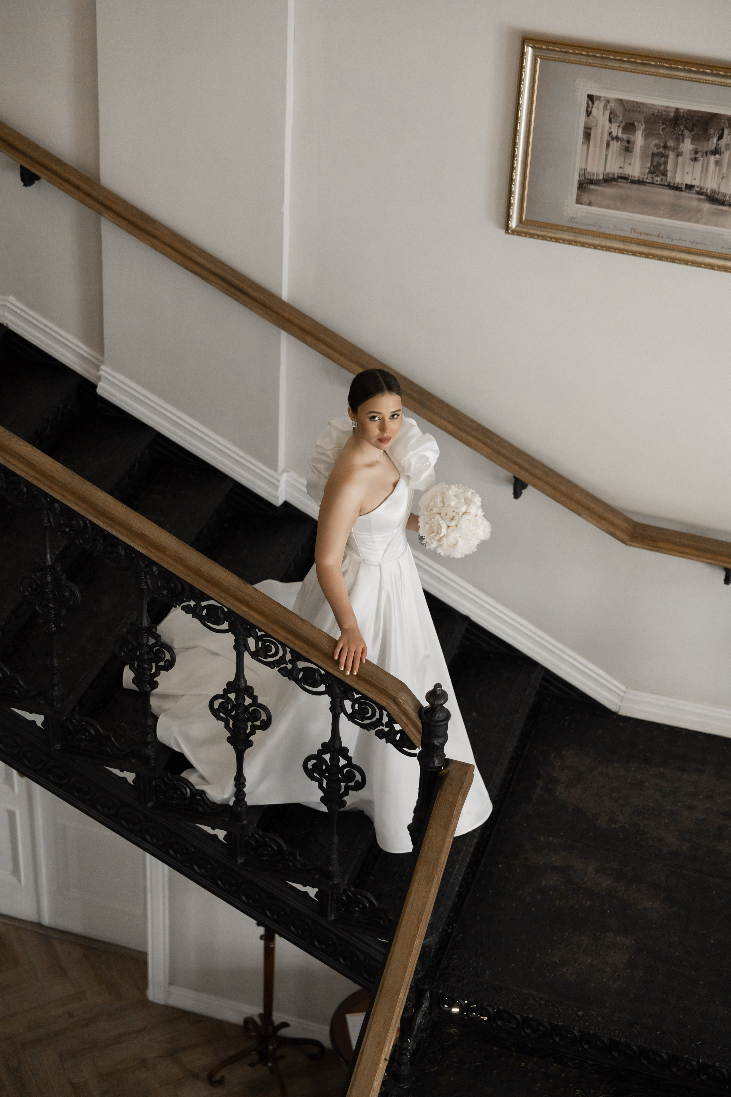 Александр и Анна. Свадебный фотограф Тула Москва СПБ / Сёмина Дарья