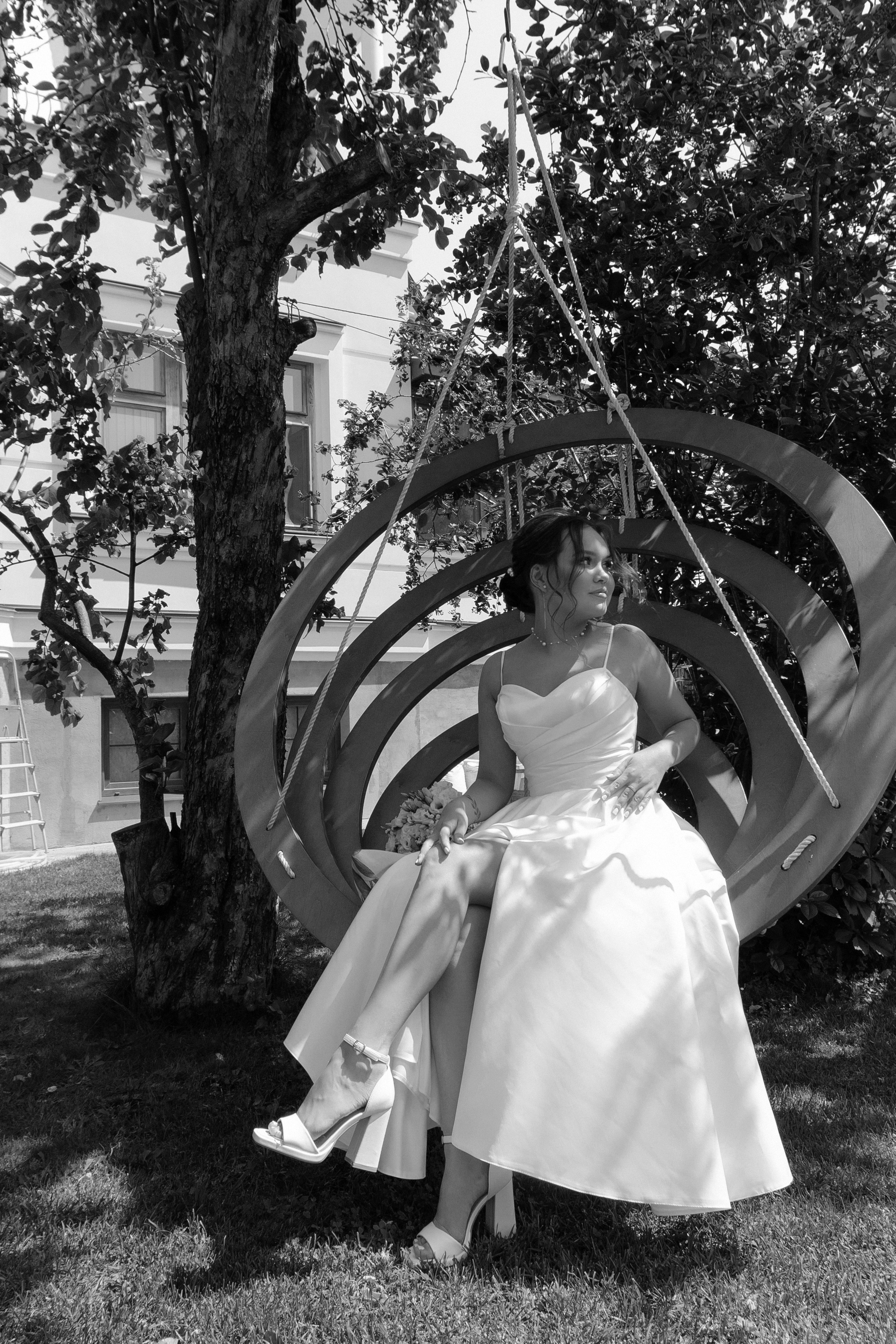 Юлия и Павел. Фотограф Йошкар-Ола Марина Королева