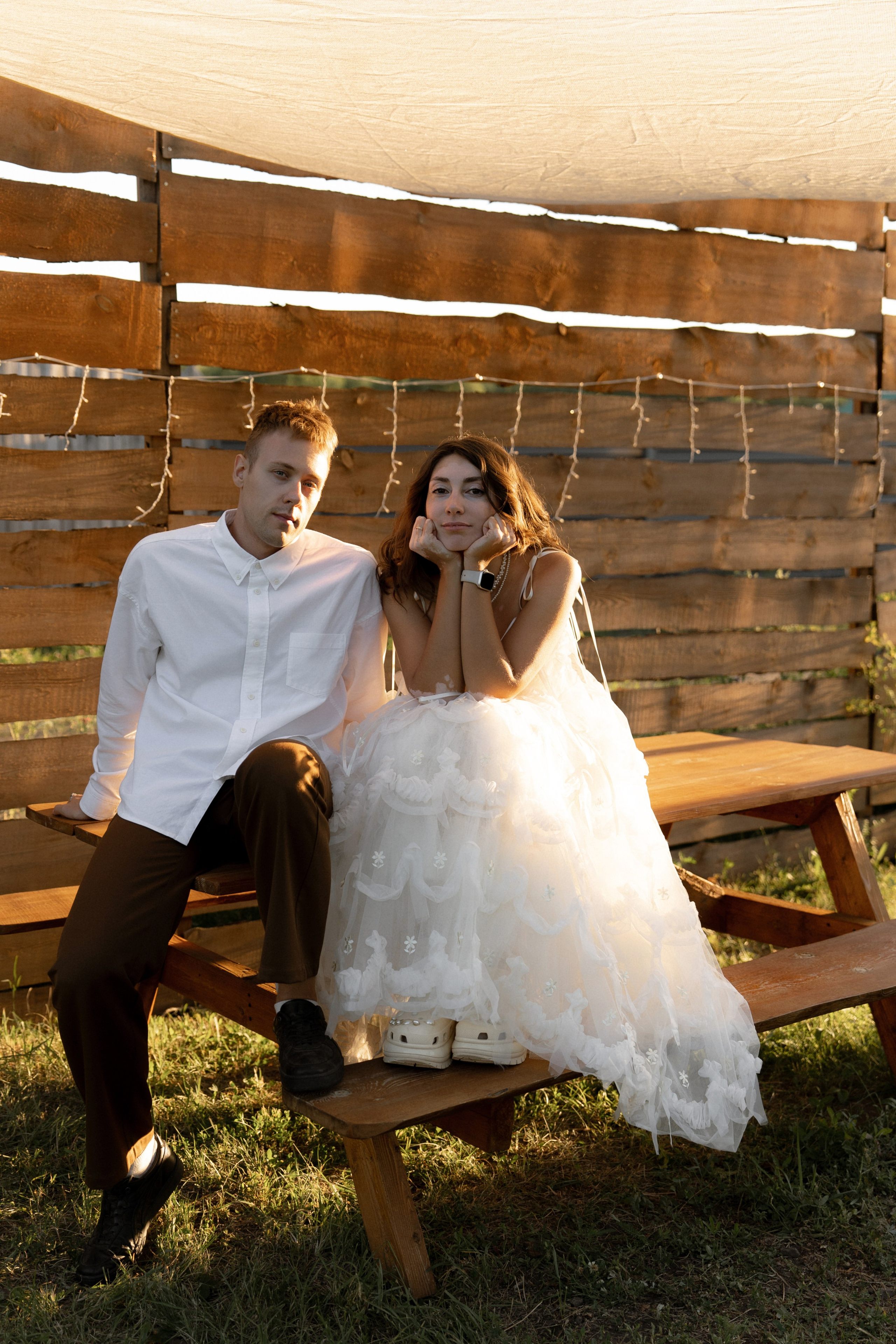 Маша и Андрей. Анонс. Семейный и портретный фотограф в Саратове Сахарова Маша