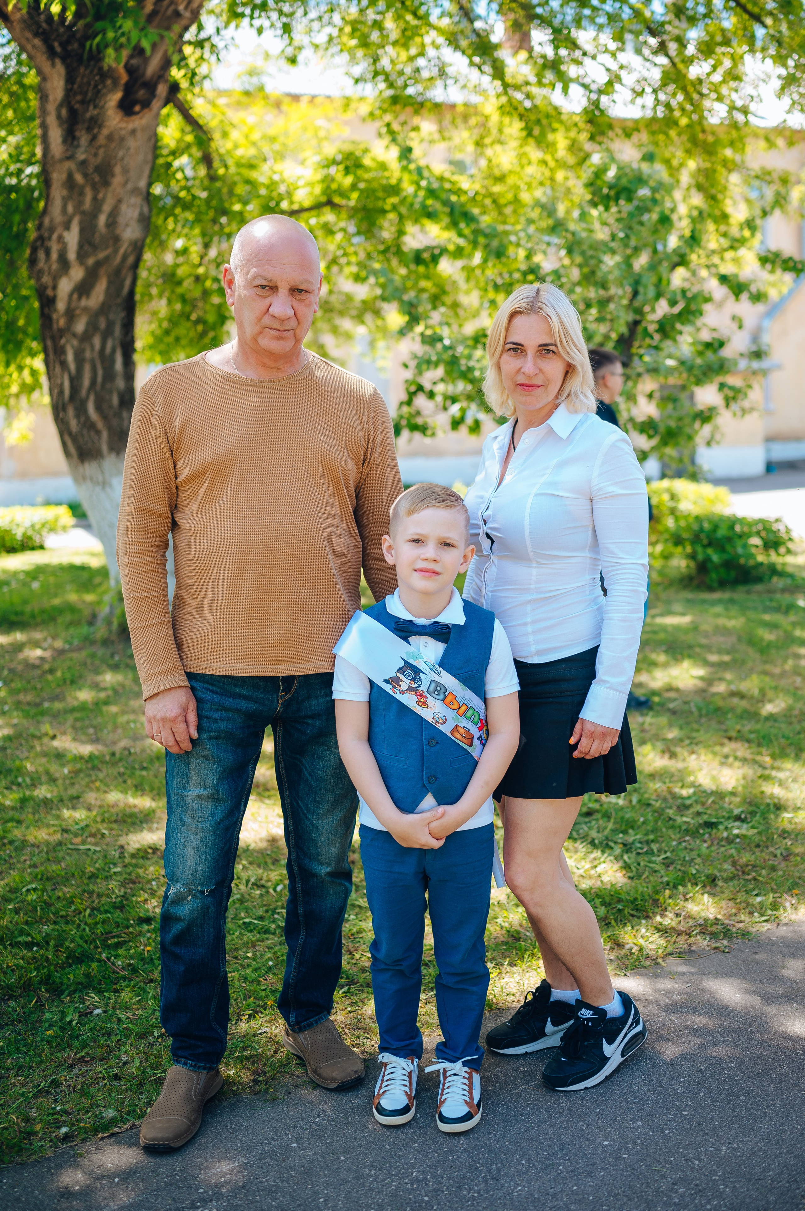 56 сад. Детский и семейный фотограф Катерина Мишина