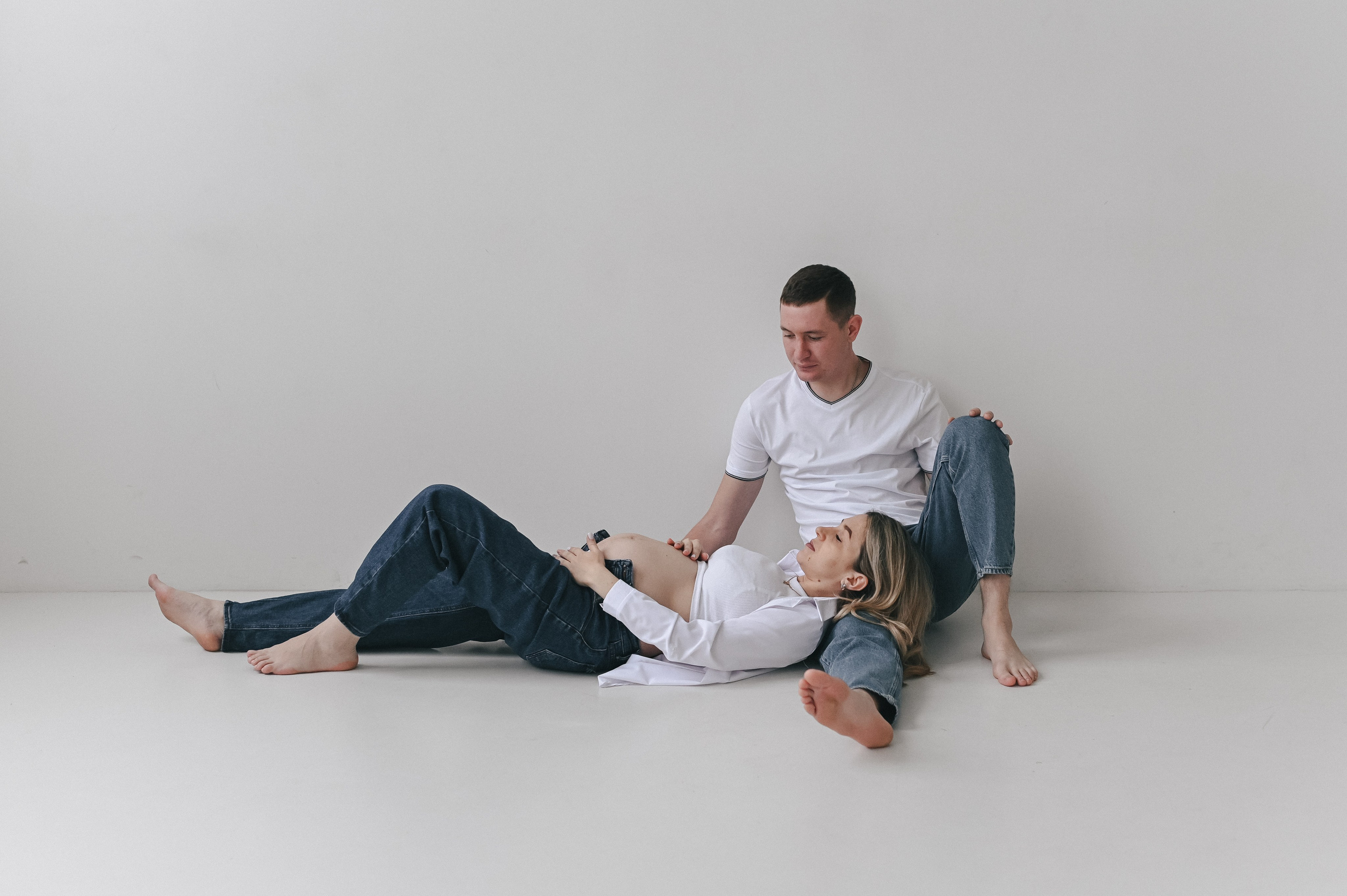 Максим + Аня. Свадебный и семейный фотограф Волгоград Москва