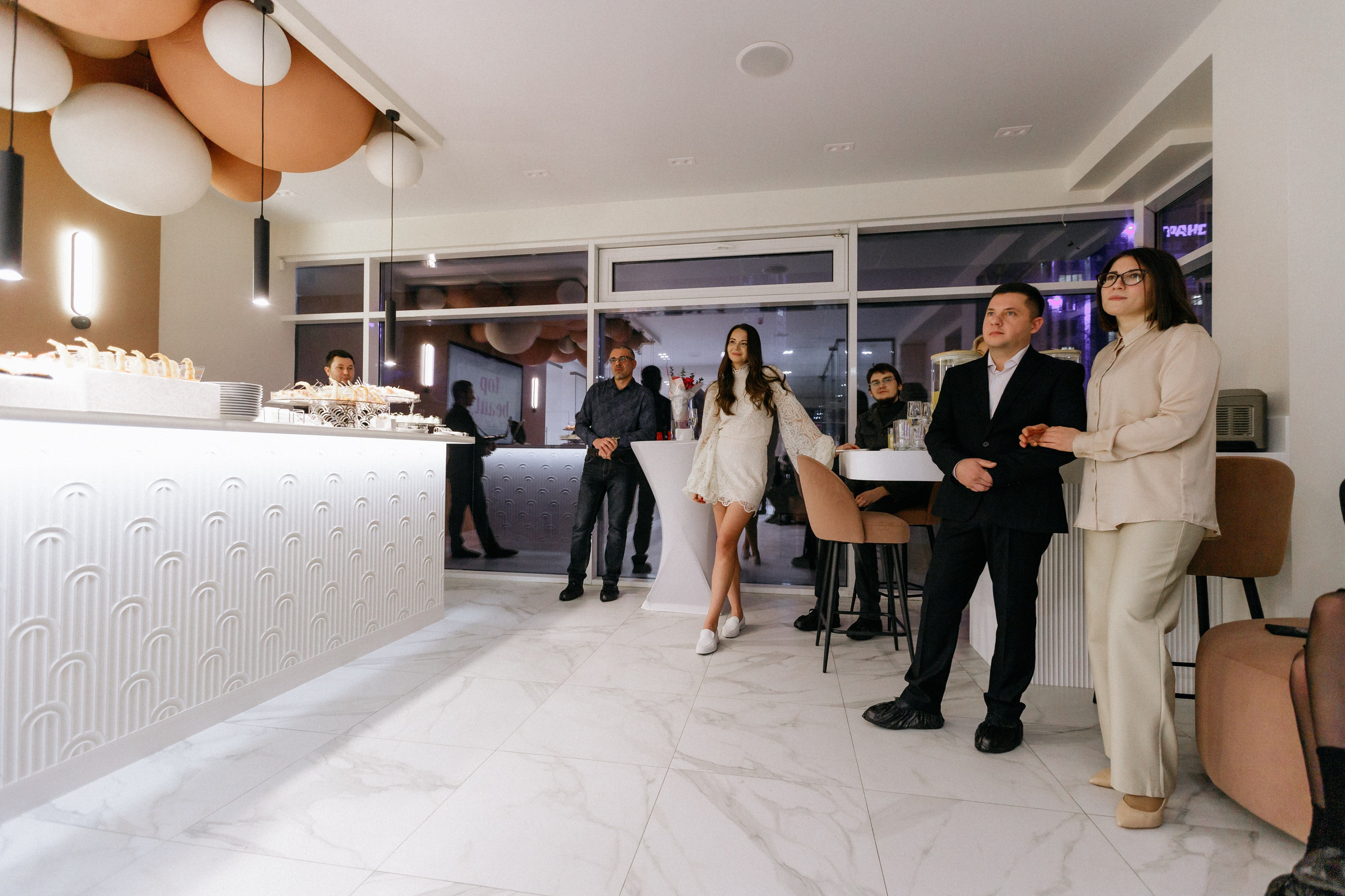 TOP BEAUTY — ОТКРЫТИЕ. СВОИ. ФОТООТЧЕТЫ-СОБЫТИЯ-МЕСТА