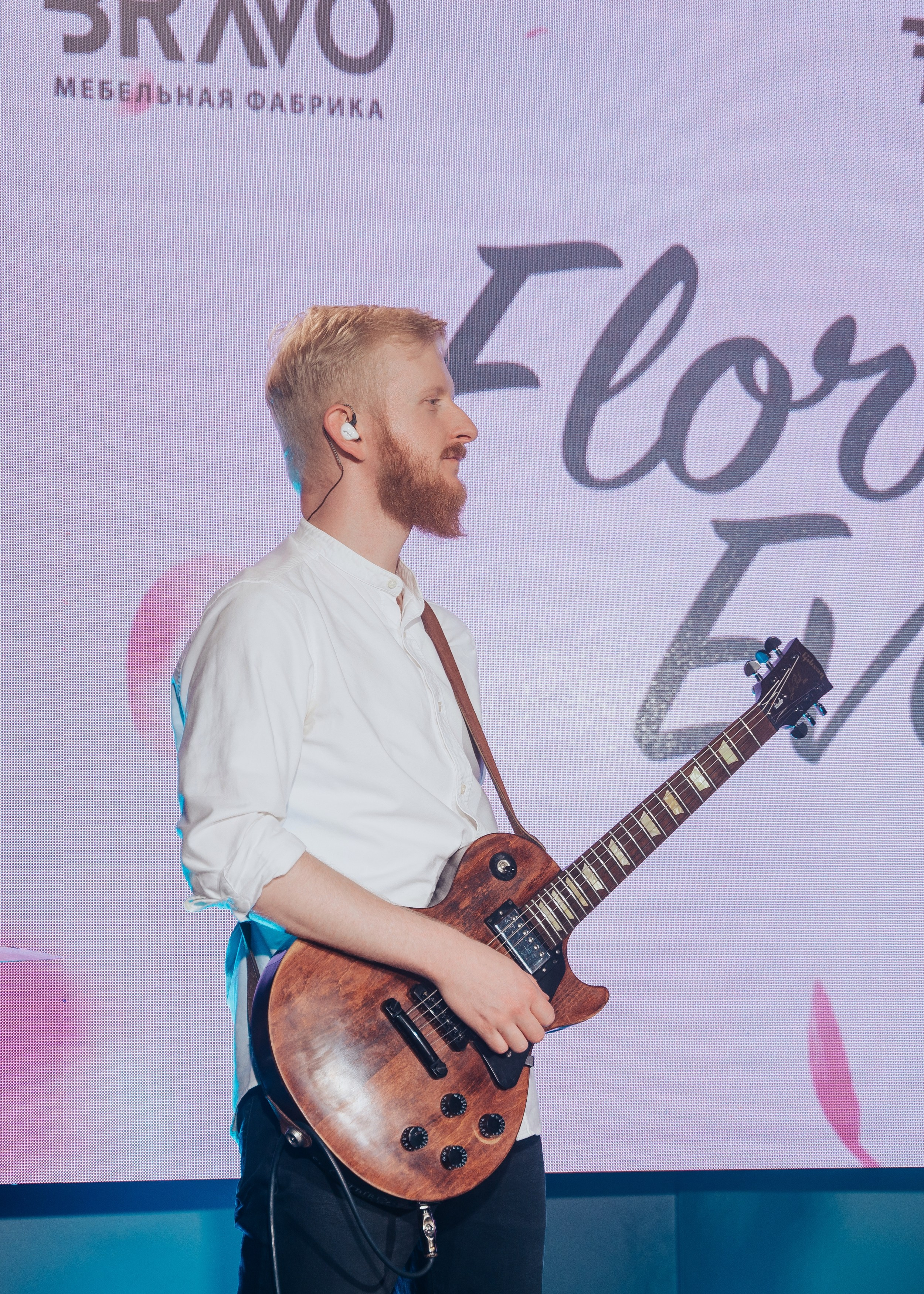 BRAVO — FLORA EVENT — PART II. СВОИ. ФОТООТЧЕТЫ-СОБЫТИЯ-МЕСТА