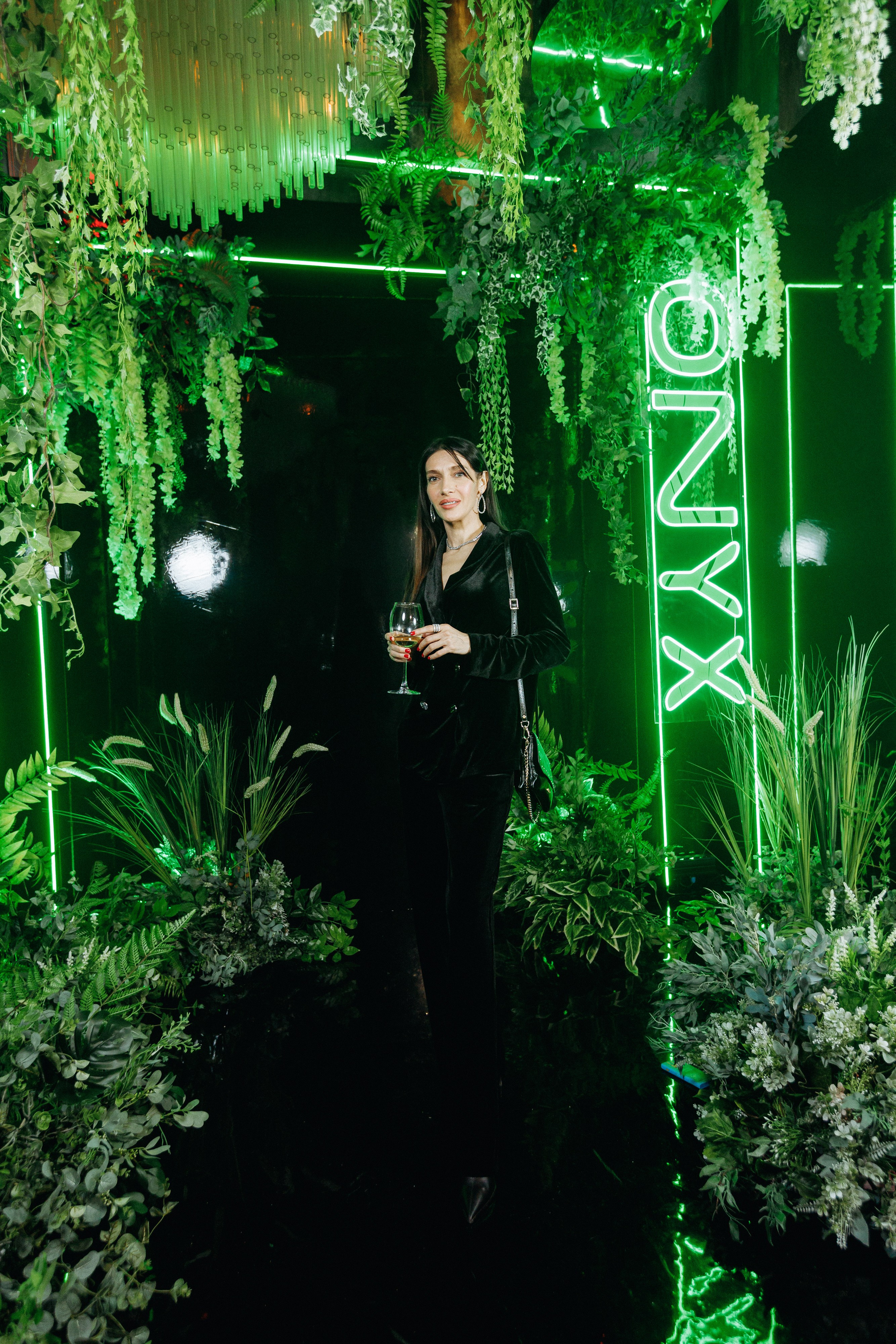 ONYX BLACK [Презентация Жилого Комплекса]. СВОИ. ФОТООТЧЕТЫ-СОБЫТИЯ-МЕСТА