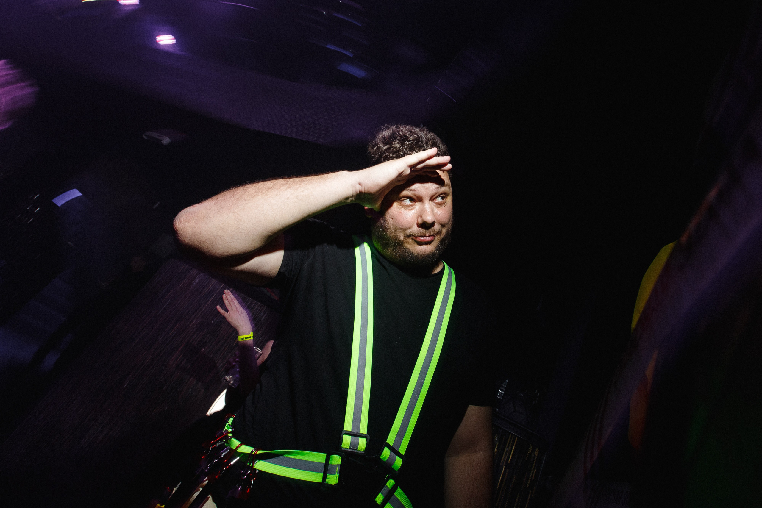 ЦСС 17 ЛЕТ — ШТАММ ЦСС [PART I — A.Kozhevnikov]. СВОИ. ФОТООТЧЕТЫ-СОБЫТИЯ-МЕСТА