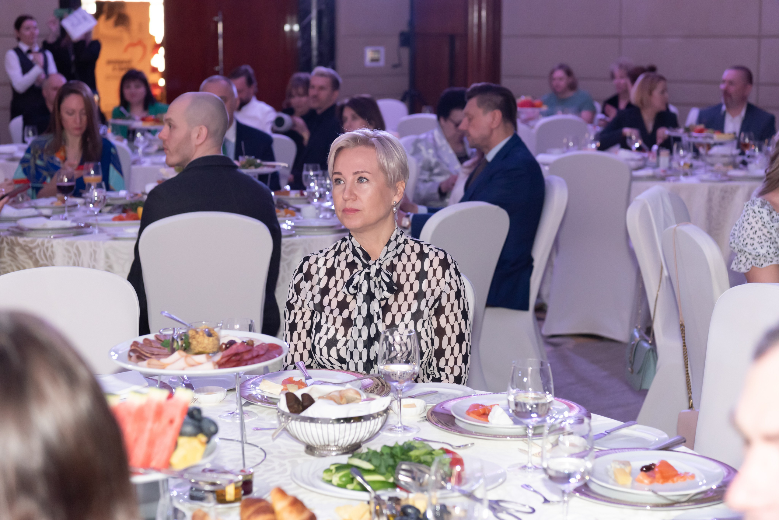 Репортаж с мероприятия