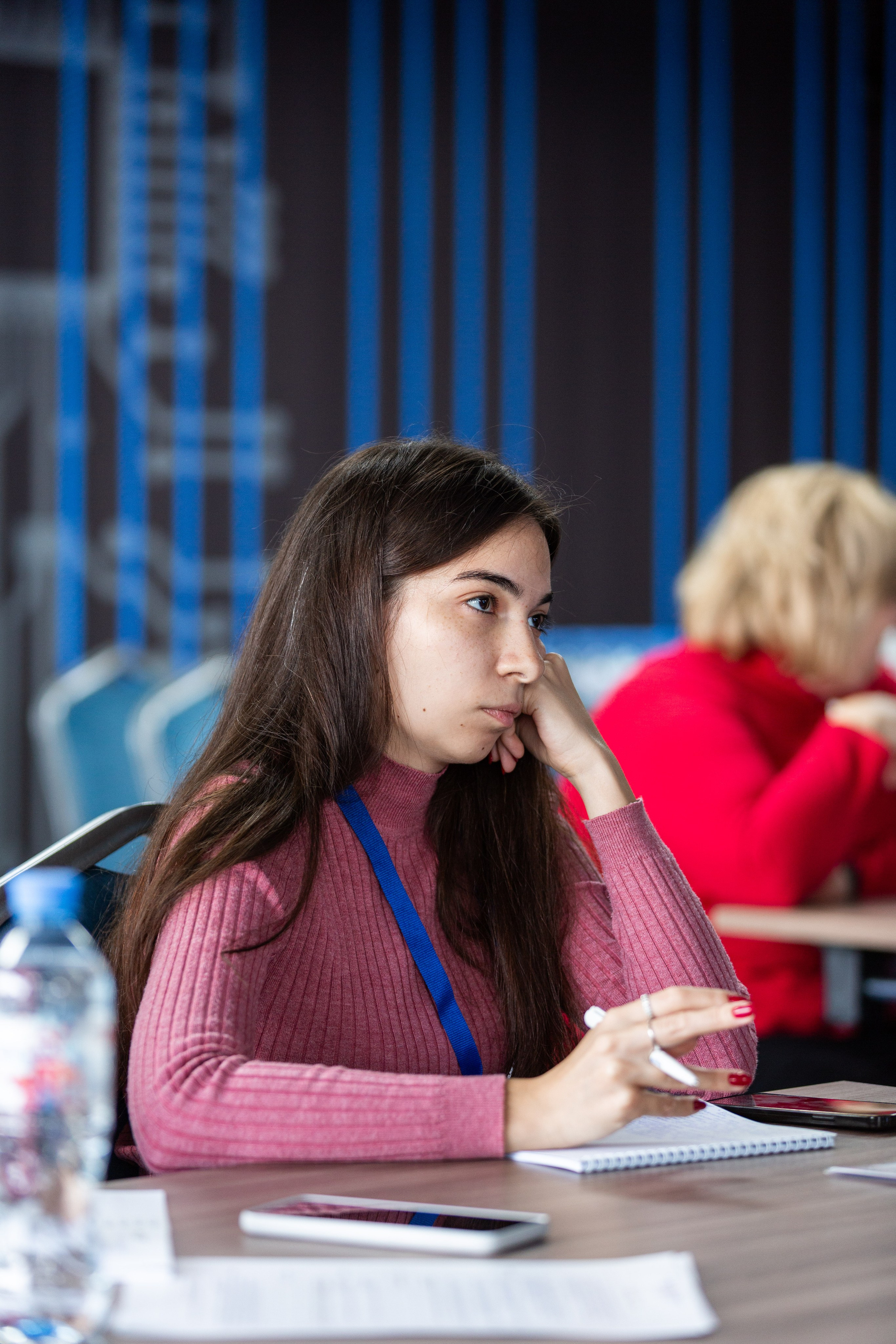 Конференция — земельно-имущественные отношения. Рекламный, предметный, репортажный, семейный фотограф и художник в Москве