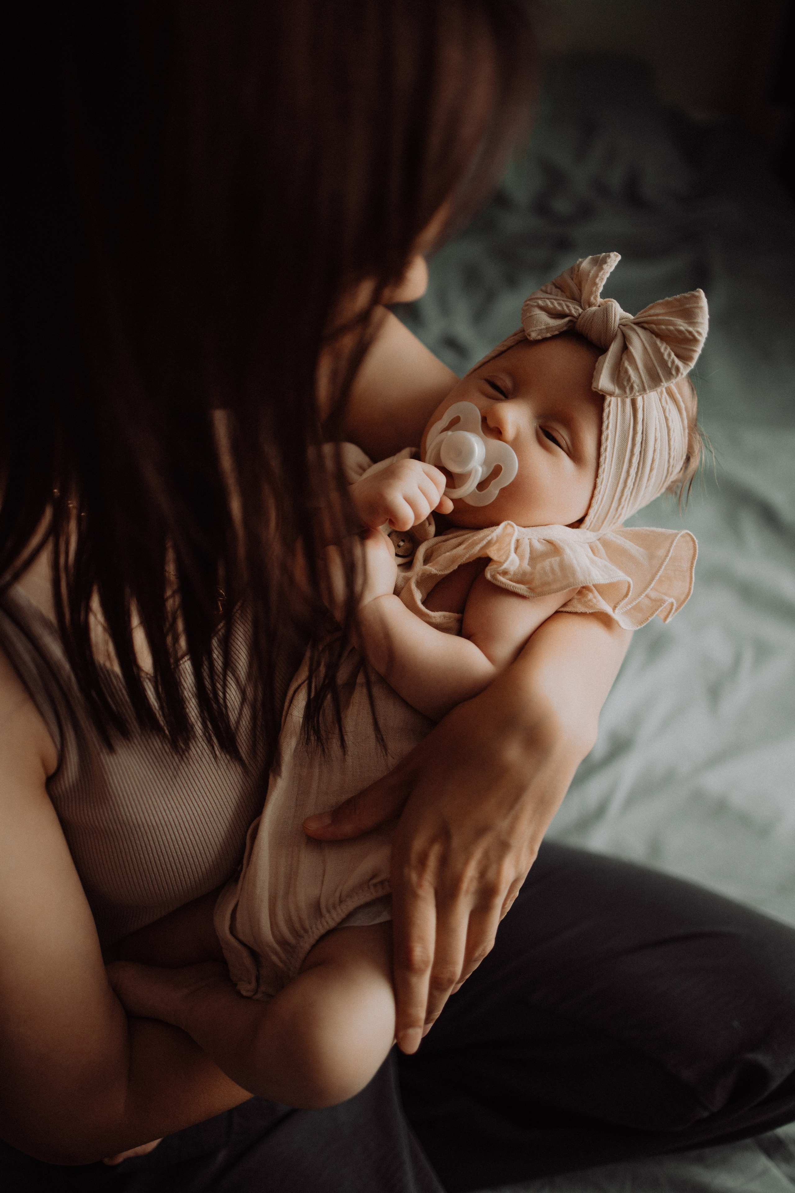 Нас стало больше 🤎. Семейный лайфстайл фотограф в г. Липецк
