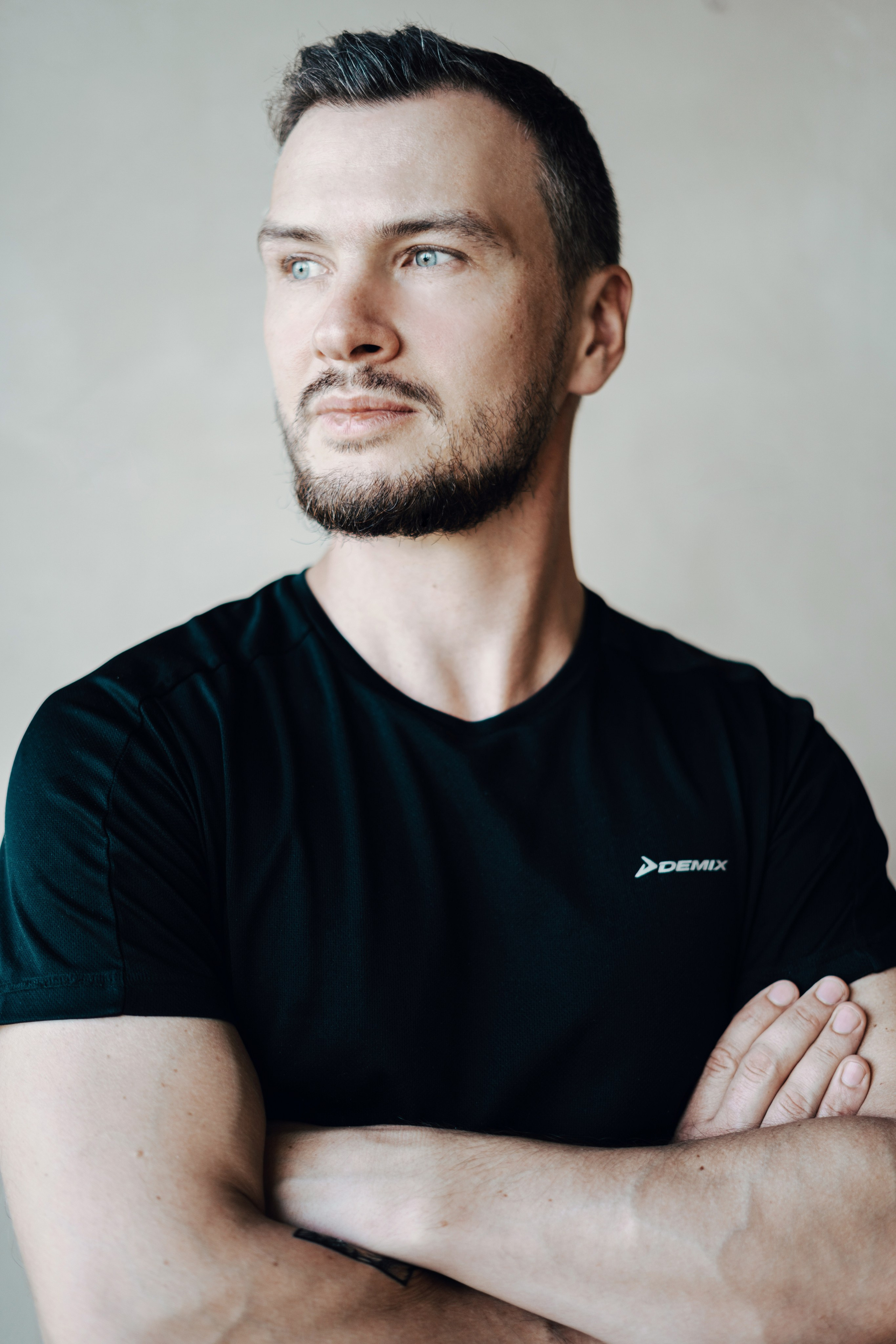 Деловой портрет. Фотограф, оператор, режиссер монтажа в Москве Сюзанна Евсюкова