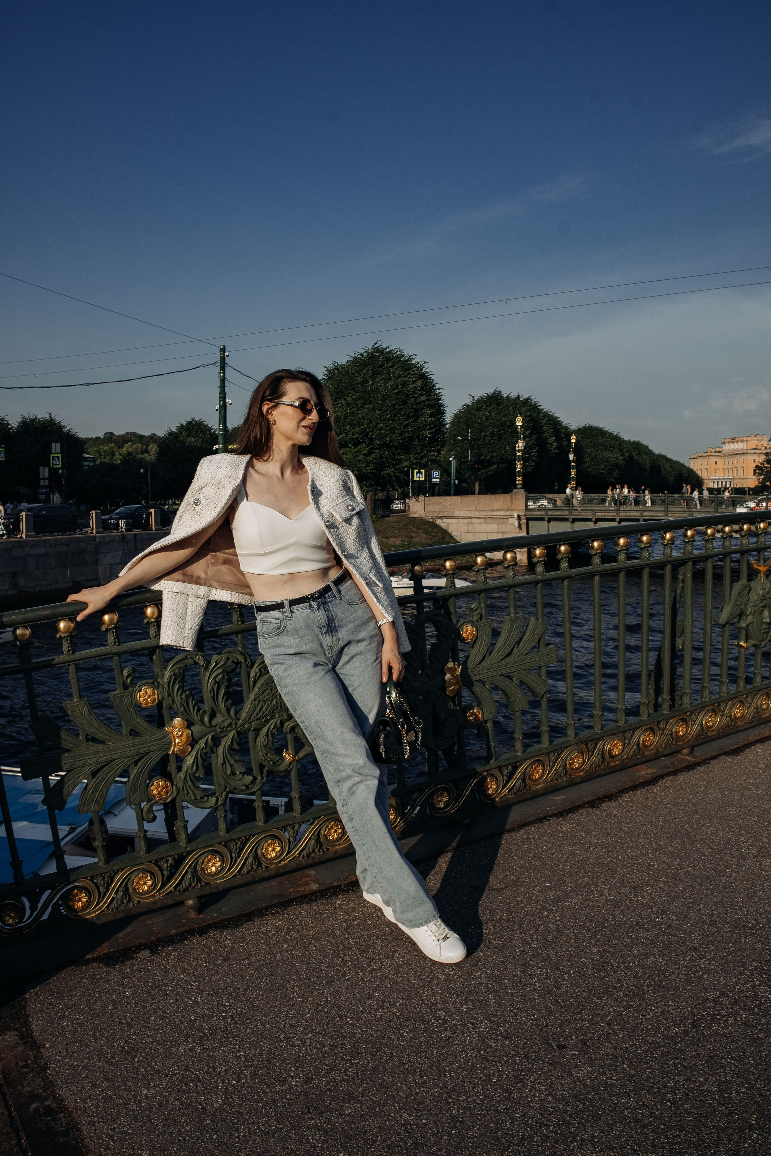 Прогулка по Питеру. Свадебный семейный фотограф в Санкт-Петербурге СПб Евгения Гинзбург