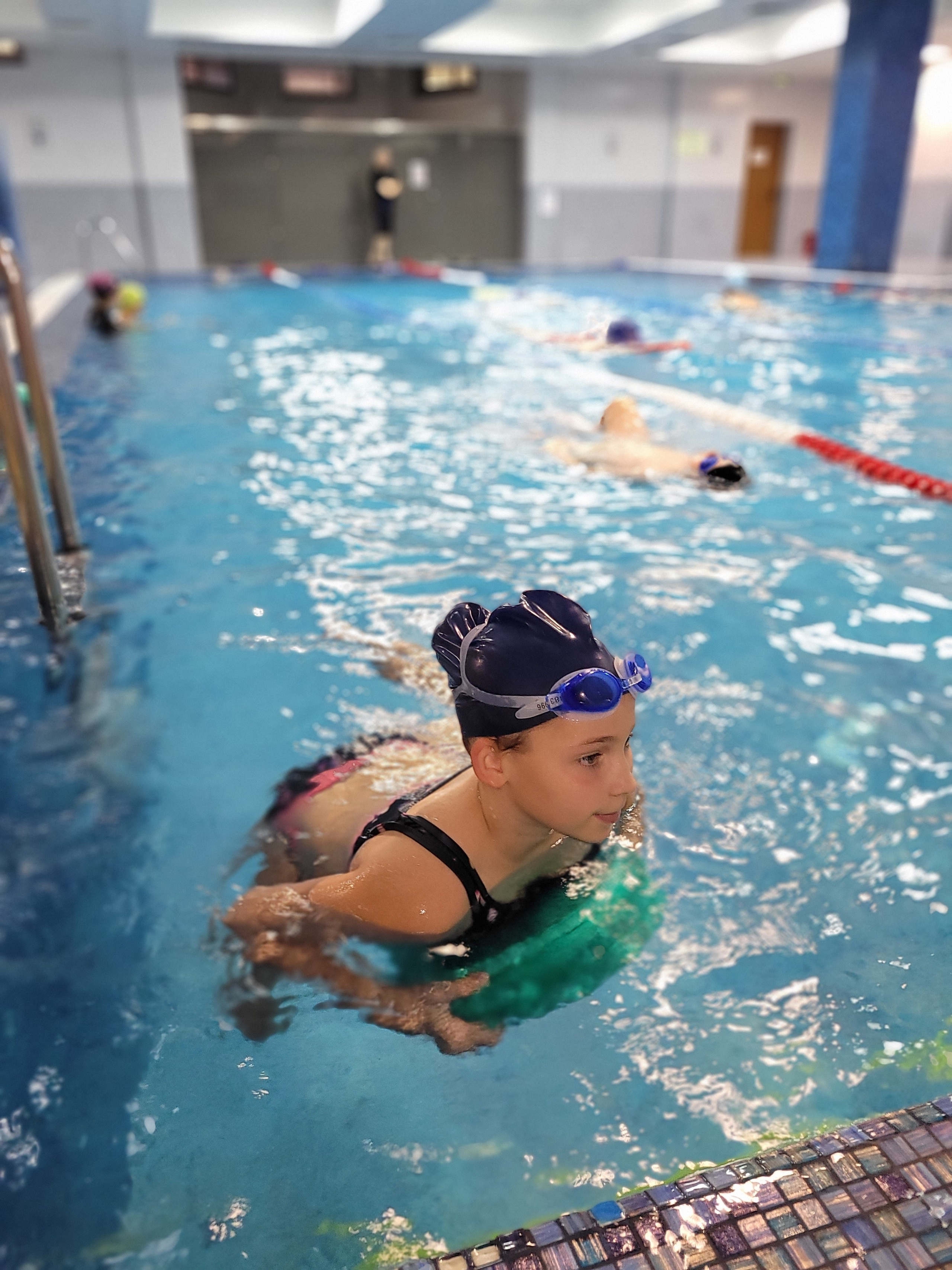 Детская школа плавания «Академия Старта» ASswim.ru в бассейне «Авшар-Клаб». ASswim.ru «Академия Старта» Детская школа плавания в Красногорске