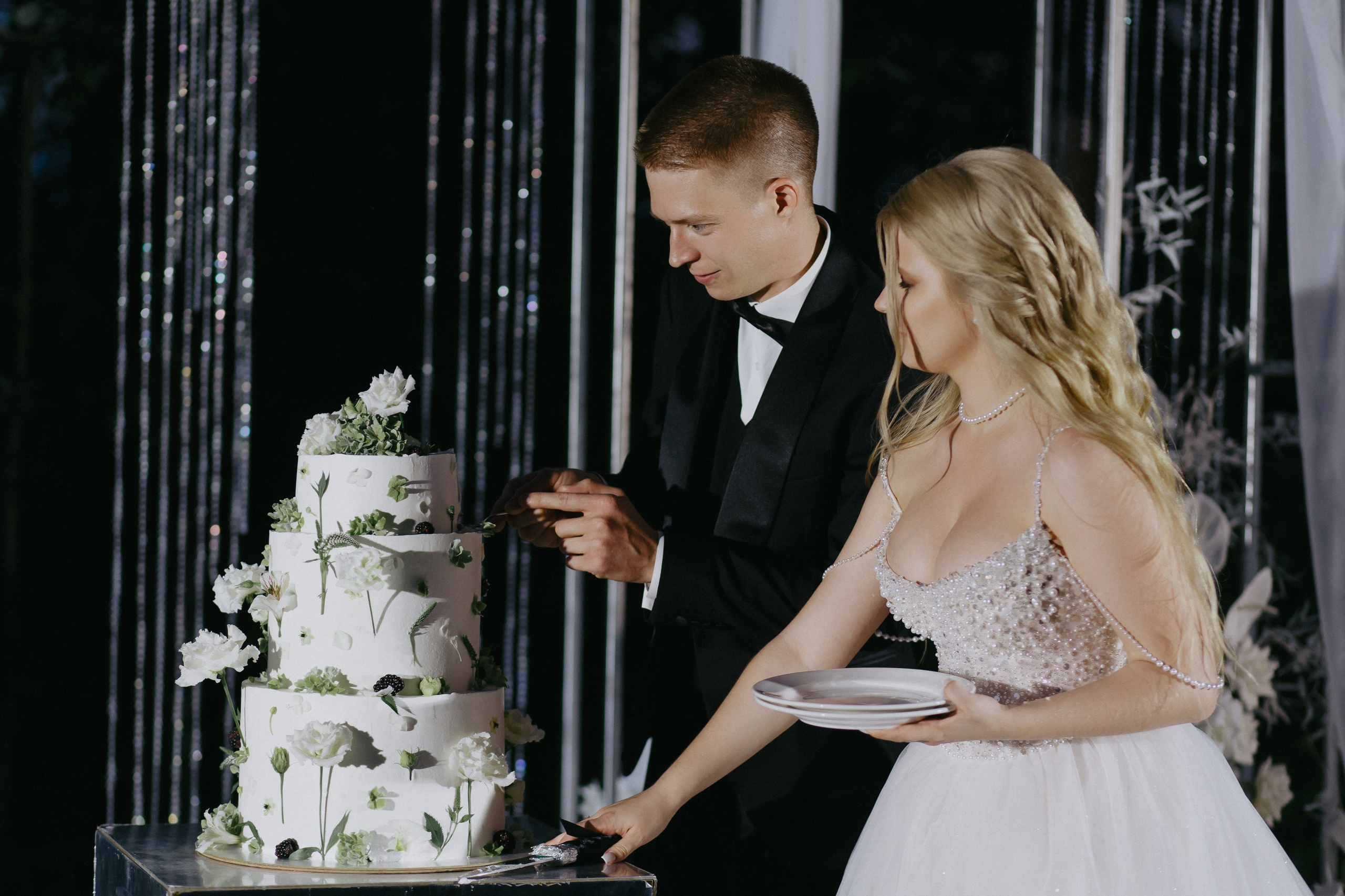 Алексей и Алена. Фотограф Иркутск Антипин Сергей