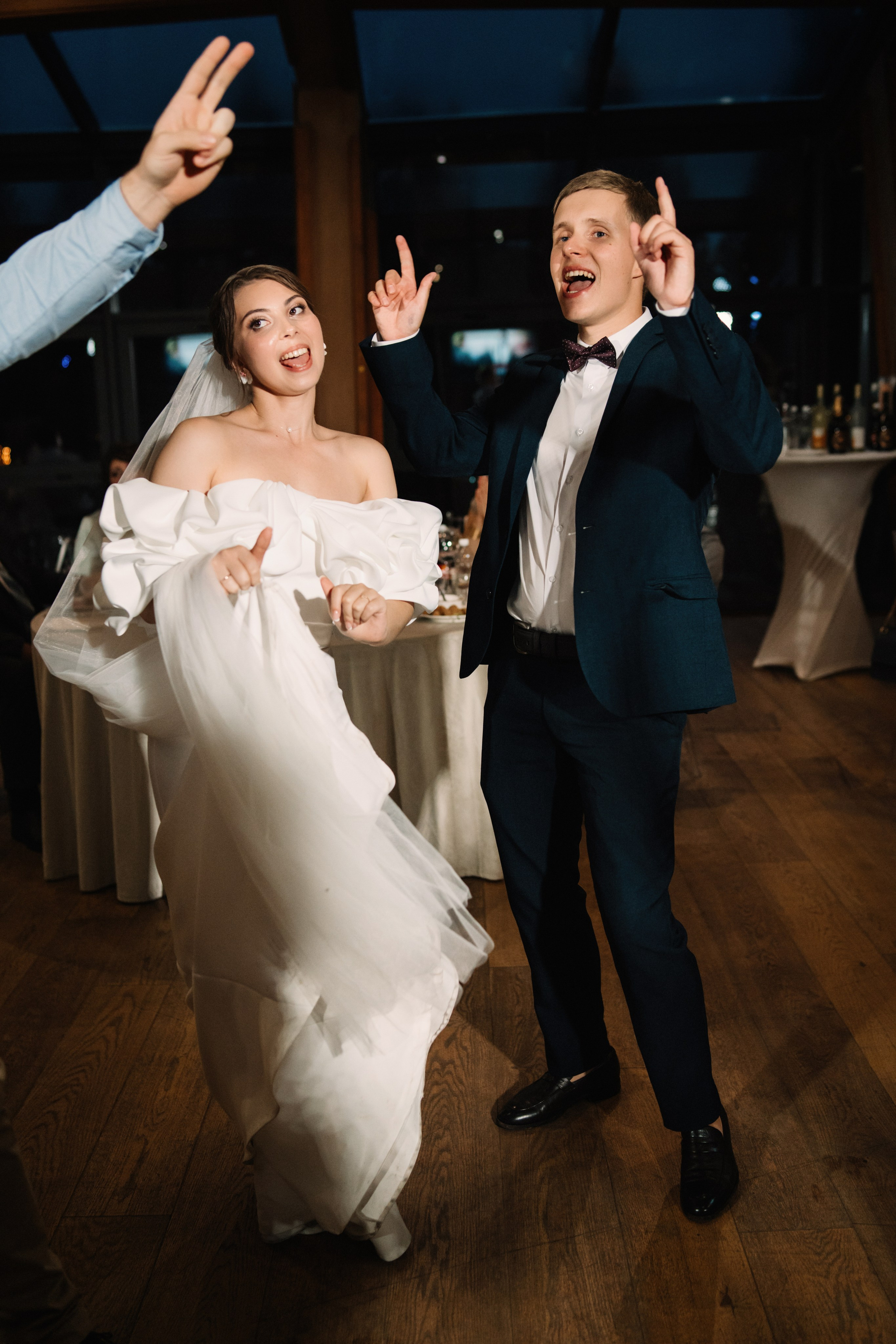 Со школьной парты. Свадебный фотограф в Калуге Алексей Климов