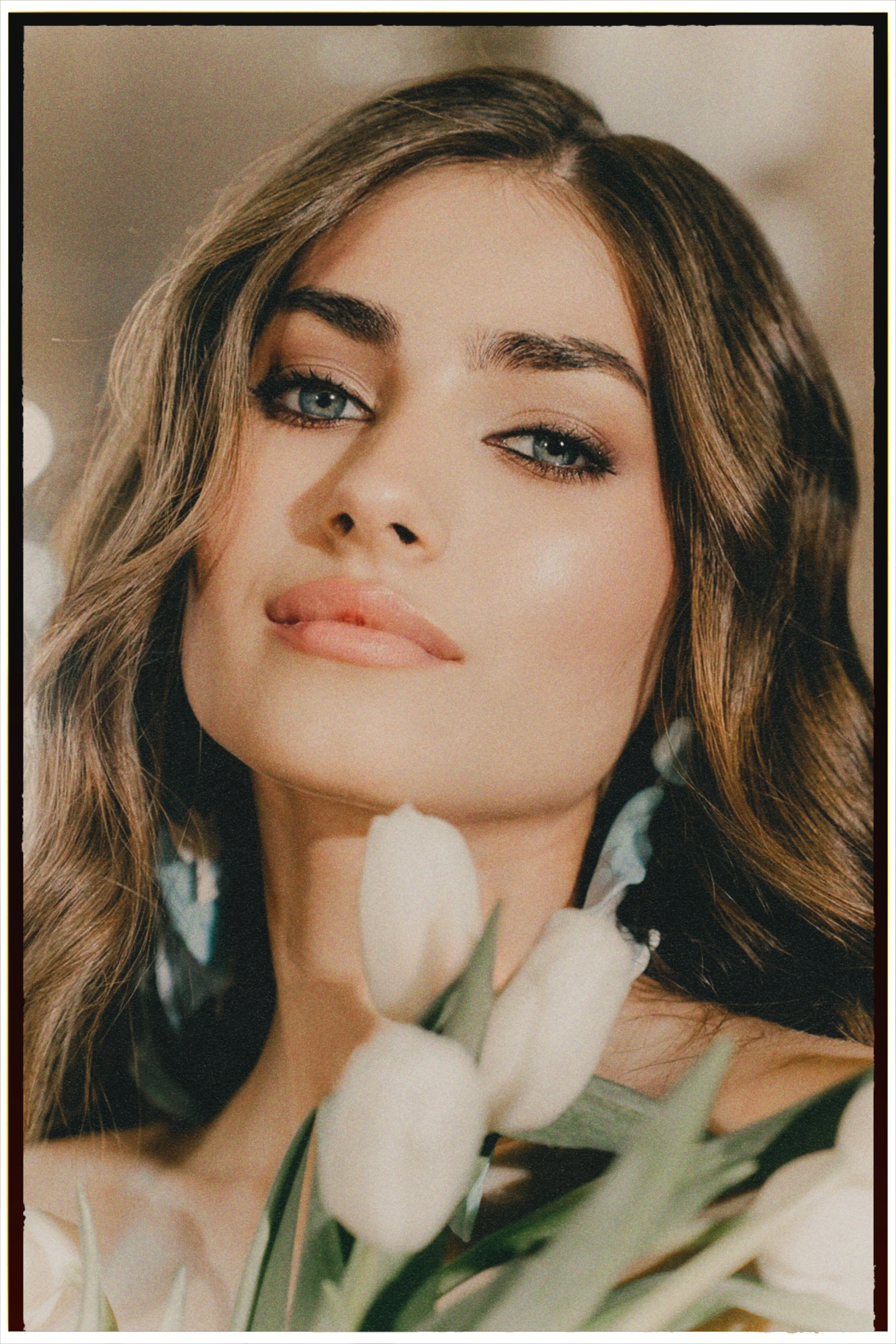 16/03/2026. Фотограф Элина Муратова