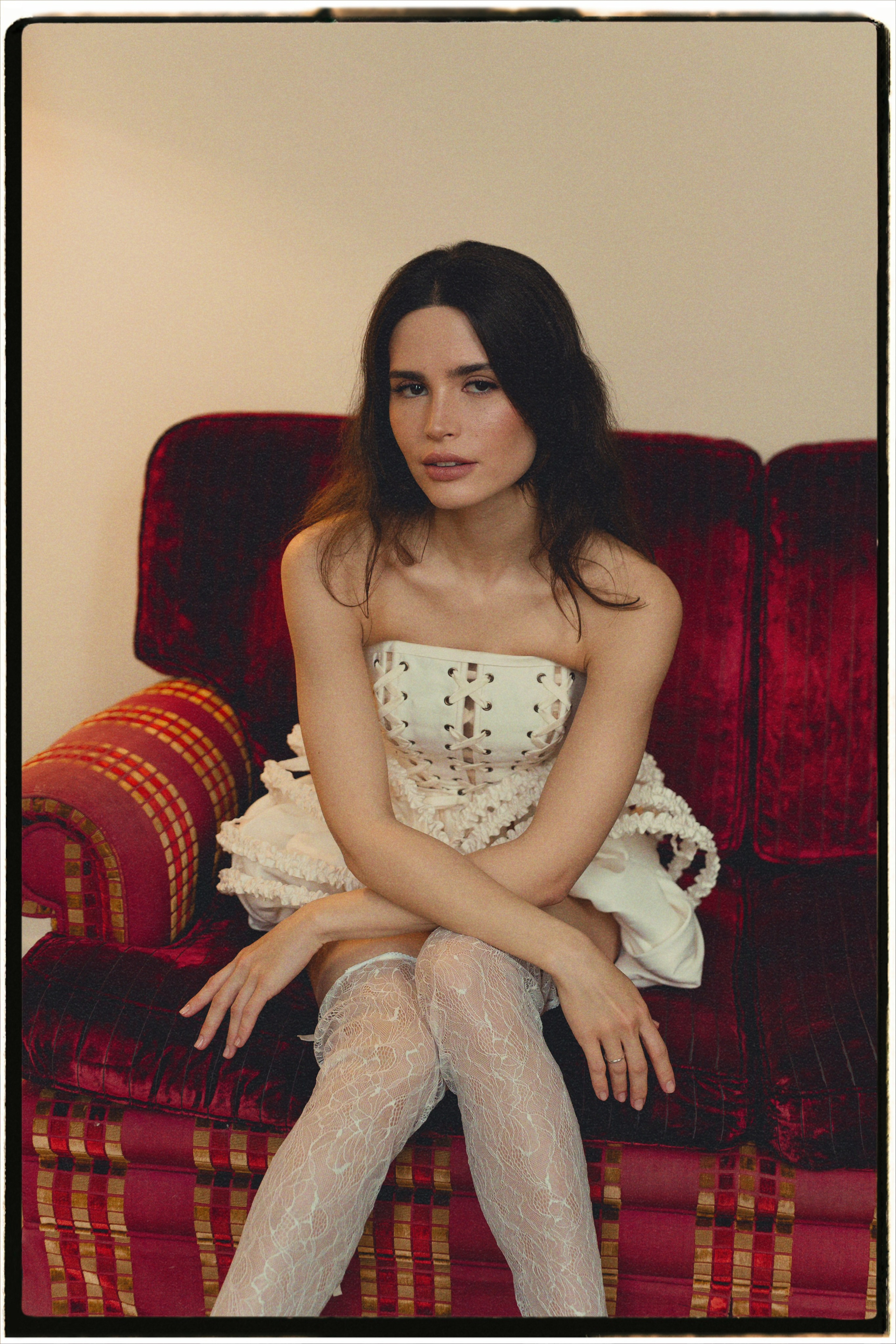 Влада и Богдан. Фотограф Элина Муратова