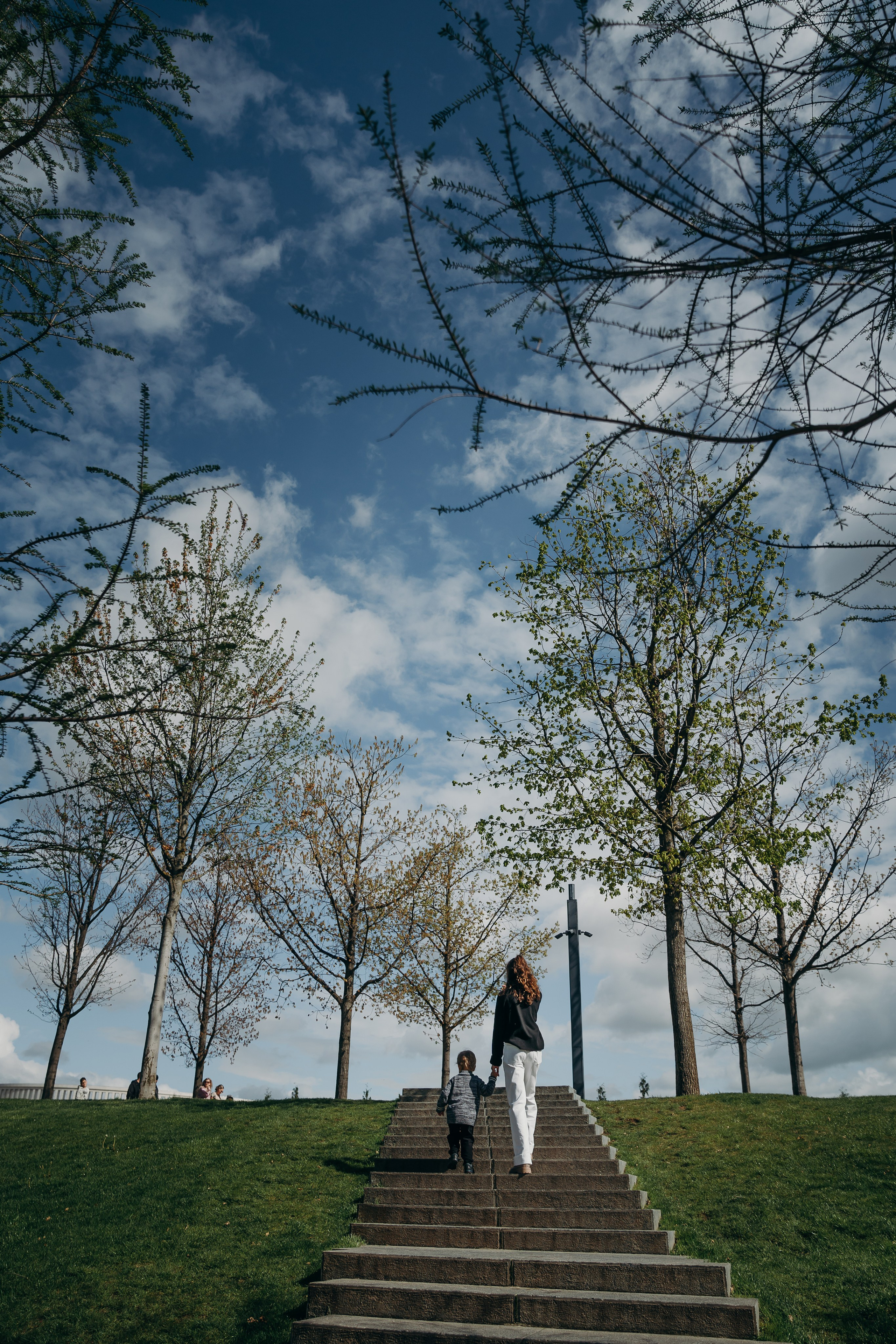 Парк краснодар. Контентный и свадебный фотограф в Краснодаре и Сочи Елена Плотникова