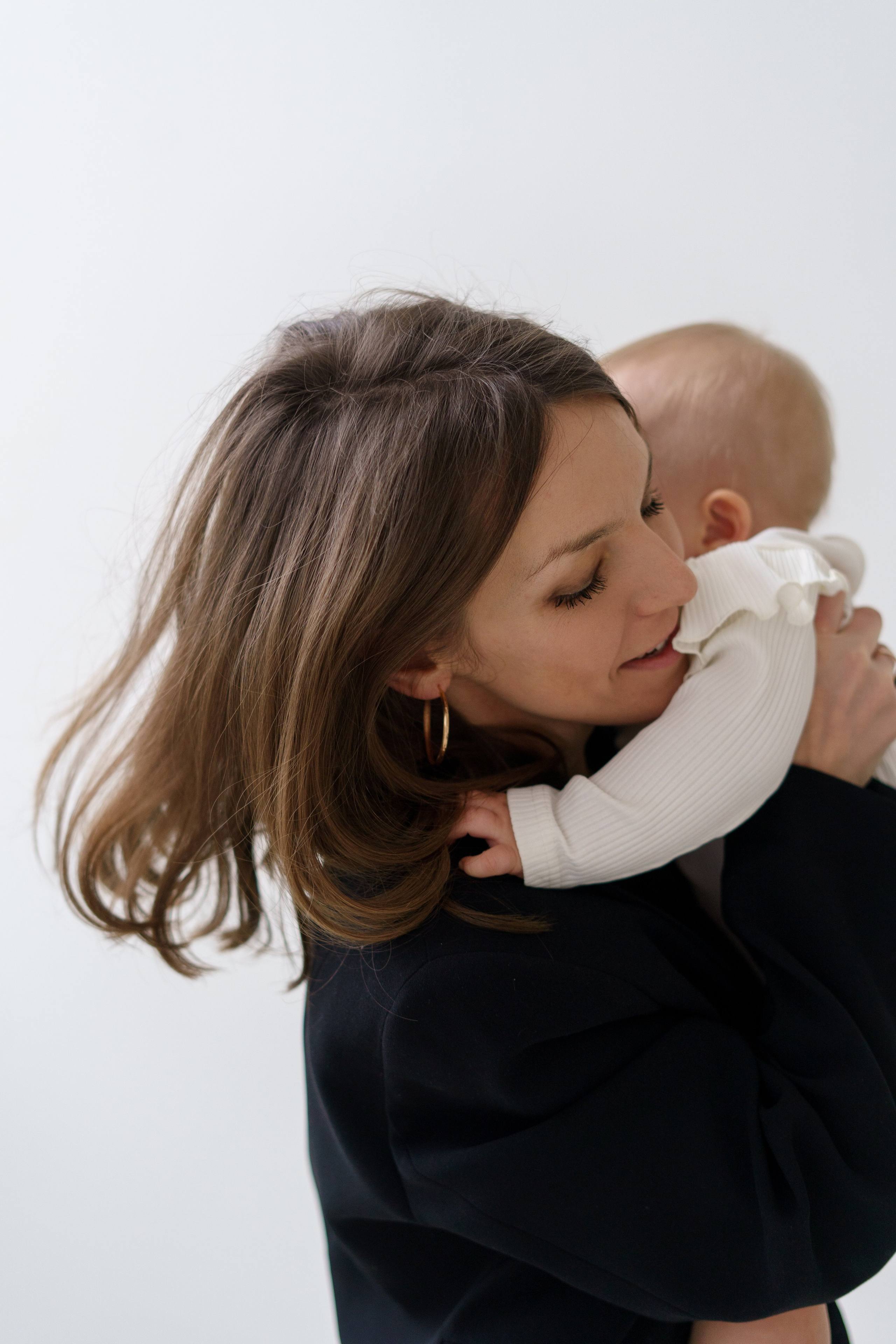 Наталья, Варя, Матвей, Саша. Главная