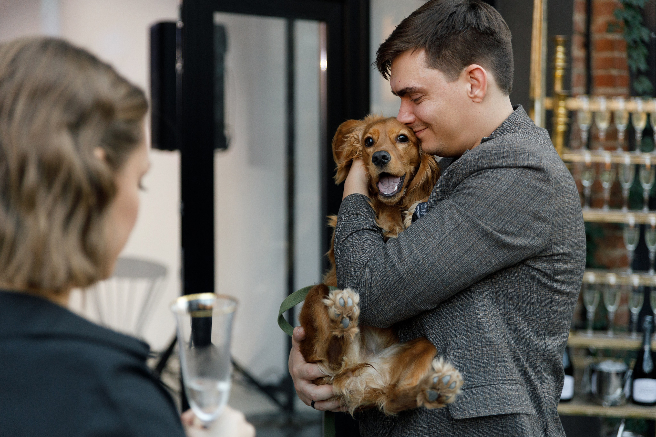 Нет, не случайно!. Свадебный фотограф в Краснодаре Алиса Михайленко