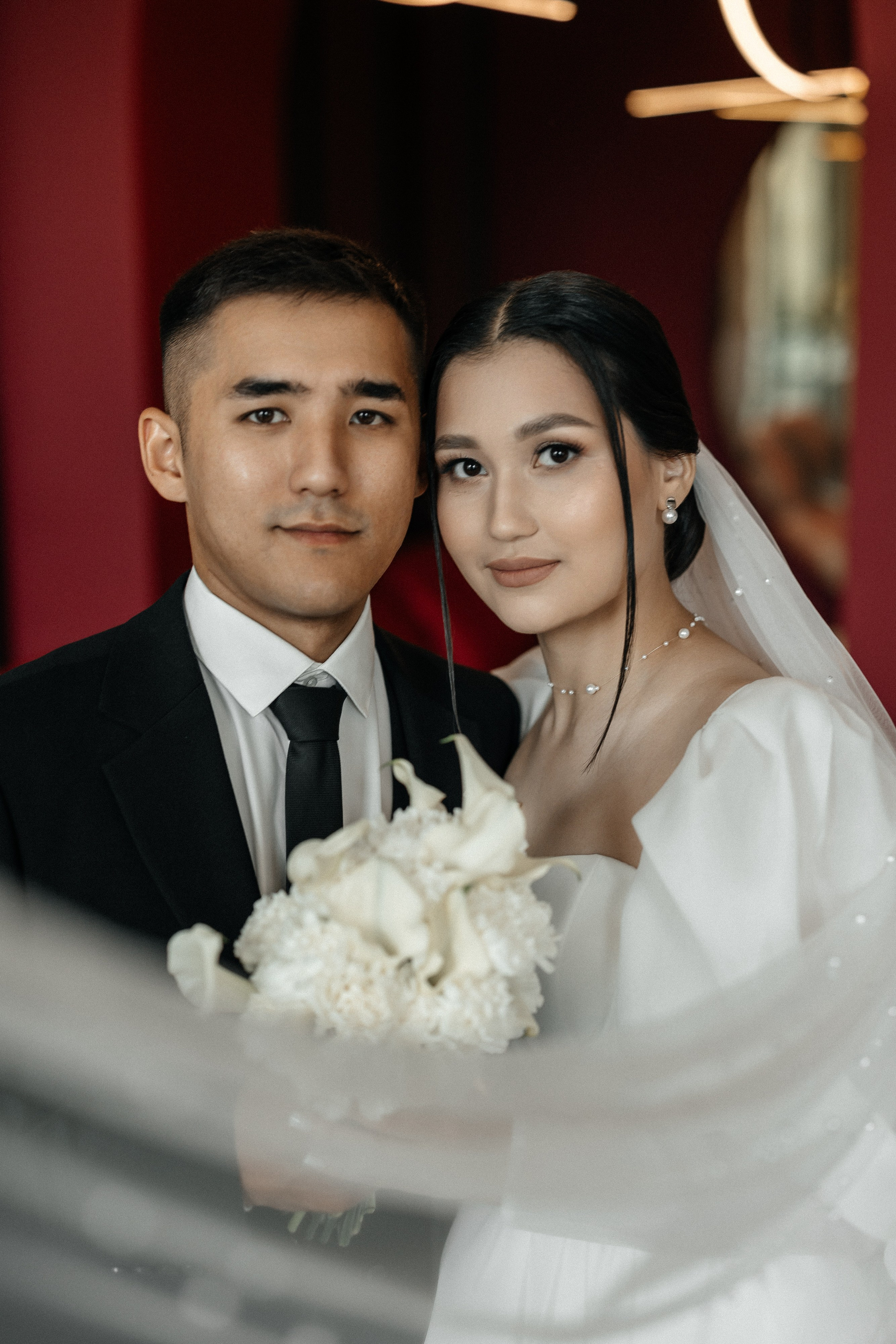 Кайрат & Гузель | 03.08.24. Свадебный и семейный фотограф в Омске Евгения Хакимова