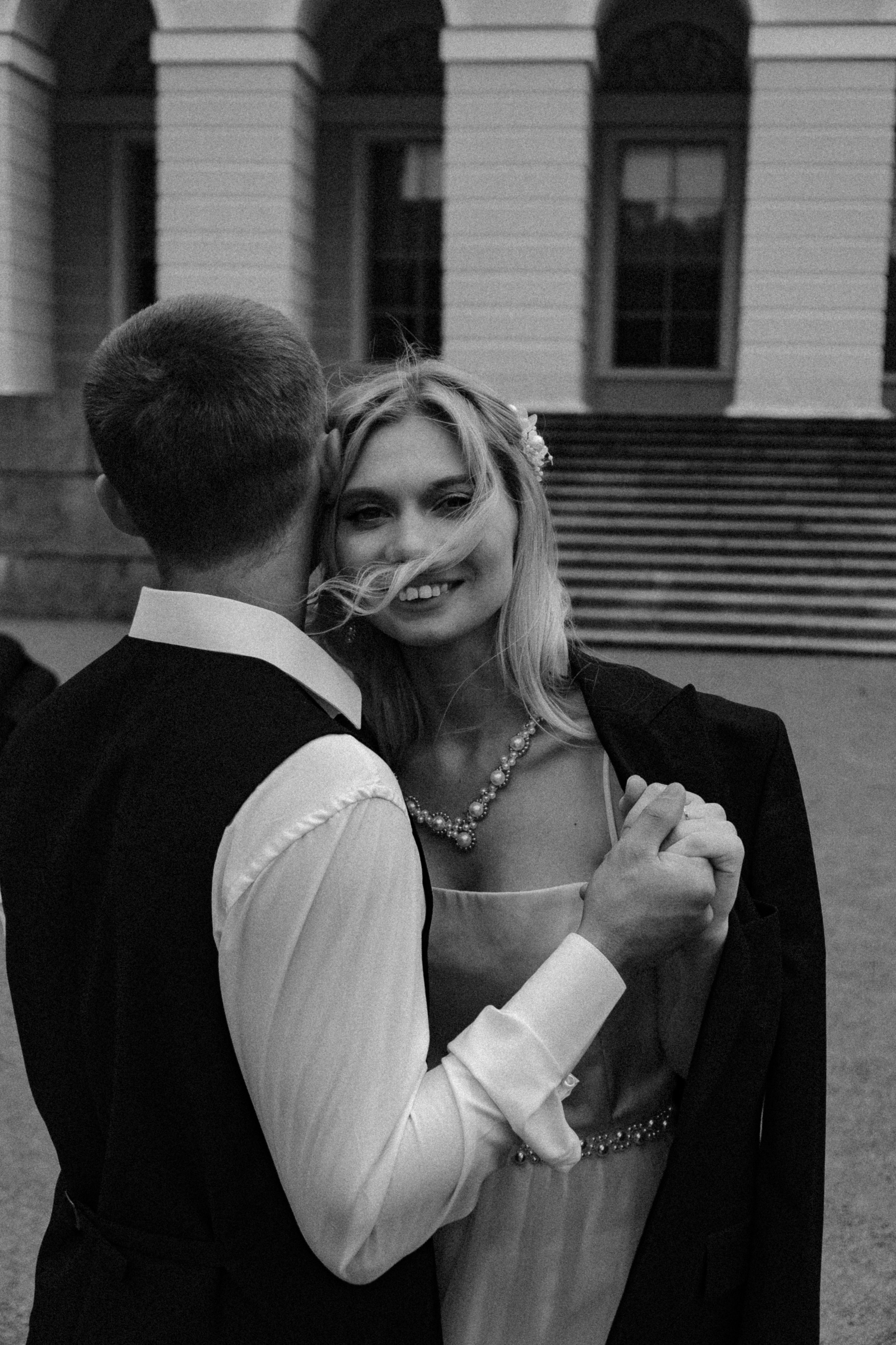 Лиза & Серёжа. Фотограф Мария Хлебникова Санкт-Петербург Москва