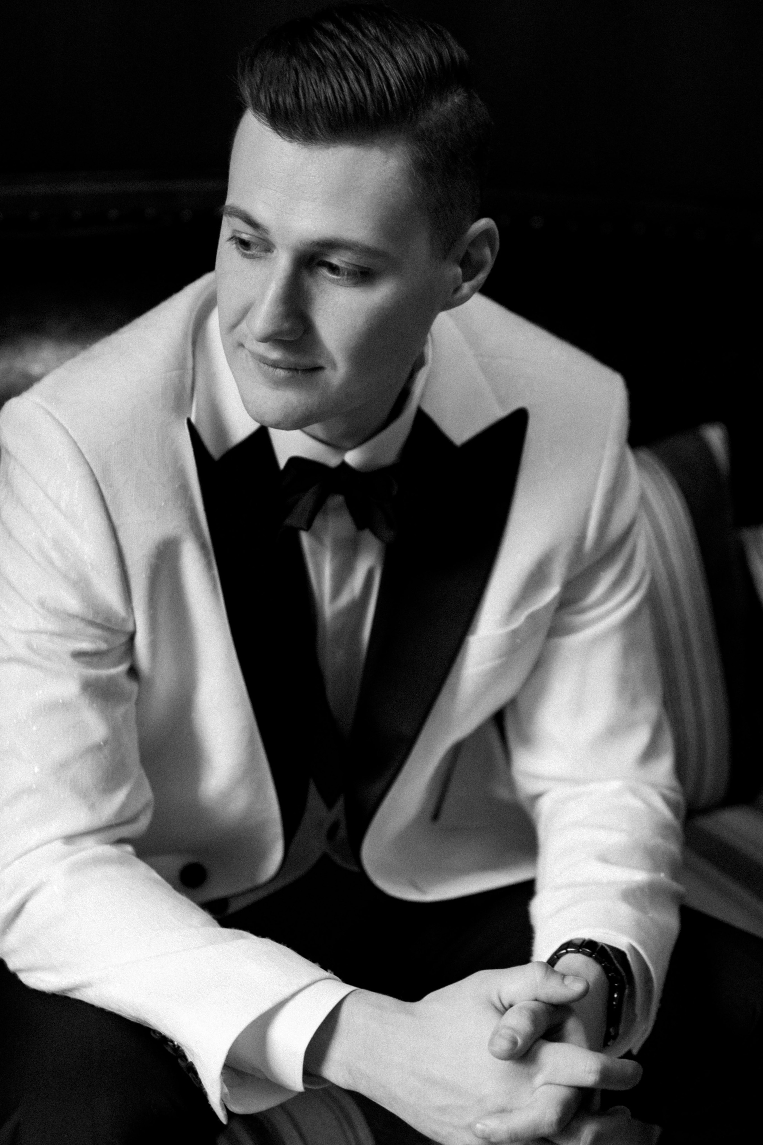 Александр и Анастасия. Фотограф Тюмень Пушковская Кристина