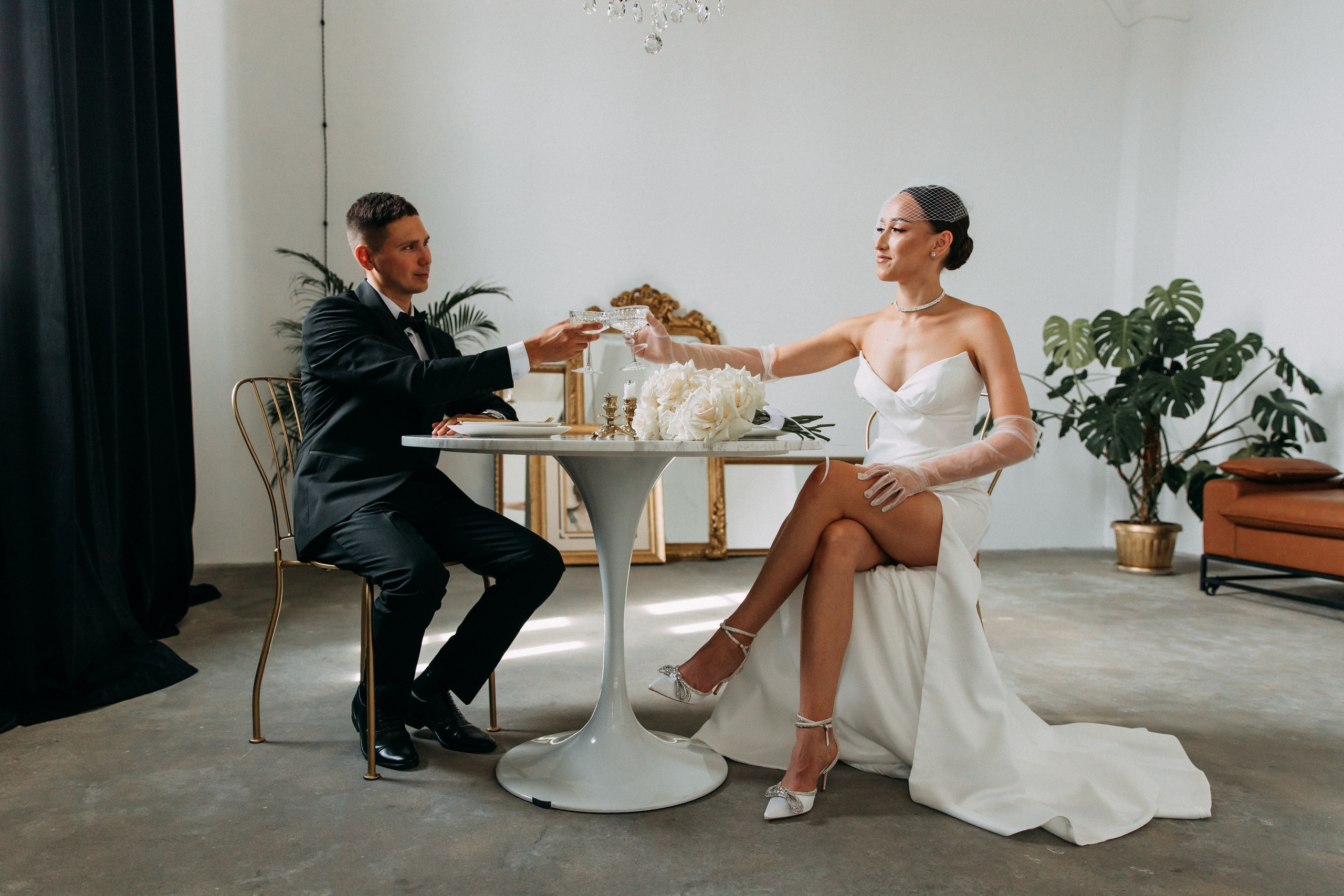 Игорь и Кристина (2022). Romanovs | Свадебный фотограф и видеограф Чебоксары Казань Москва