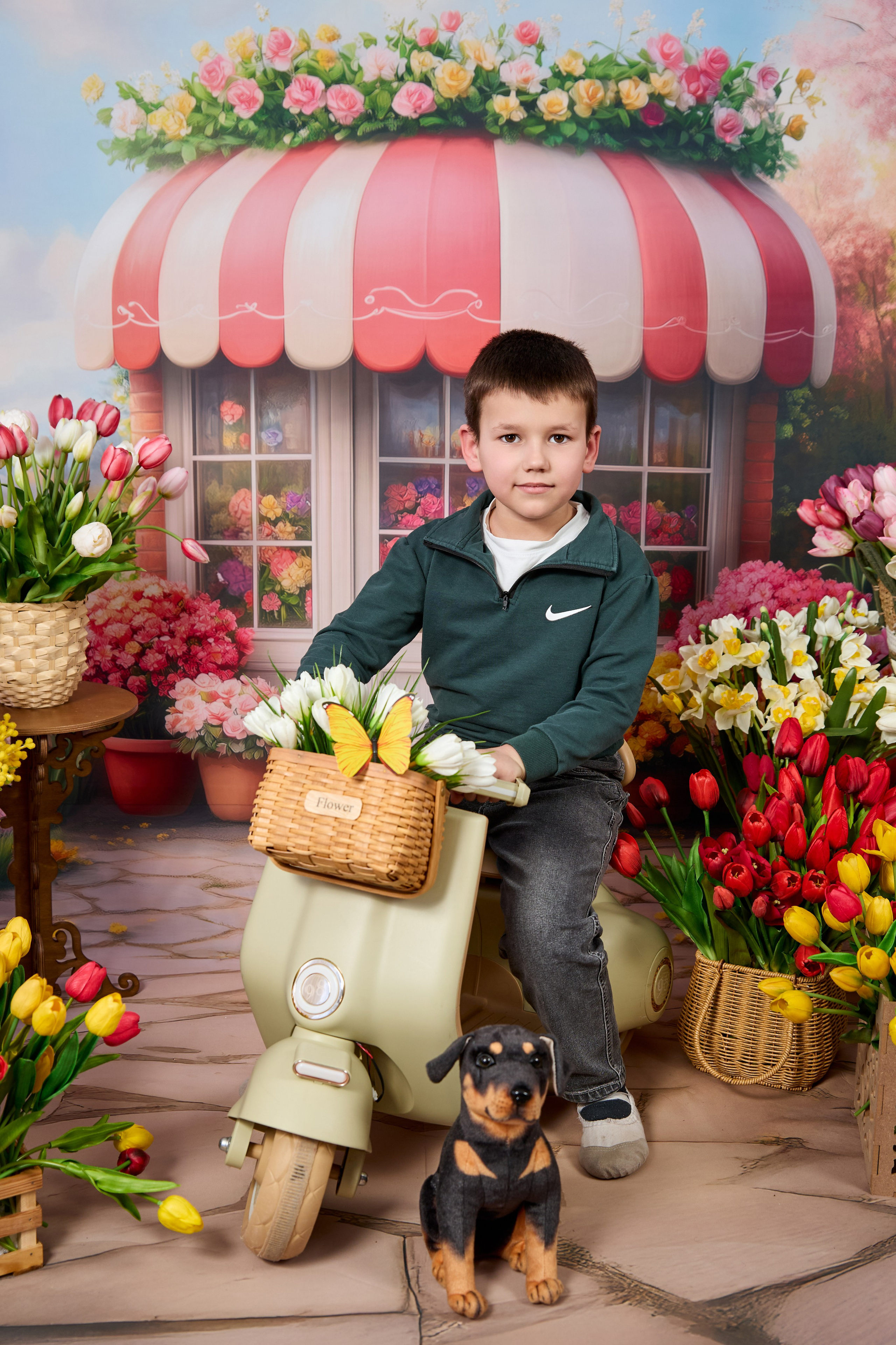 Весенний фотопроект. Выпускные альбомы в Донецке и ДНР. Фотограф Донецк и ДНР