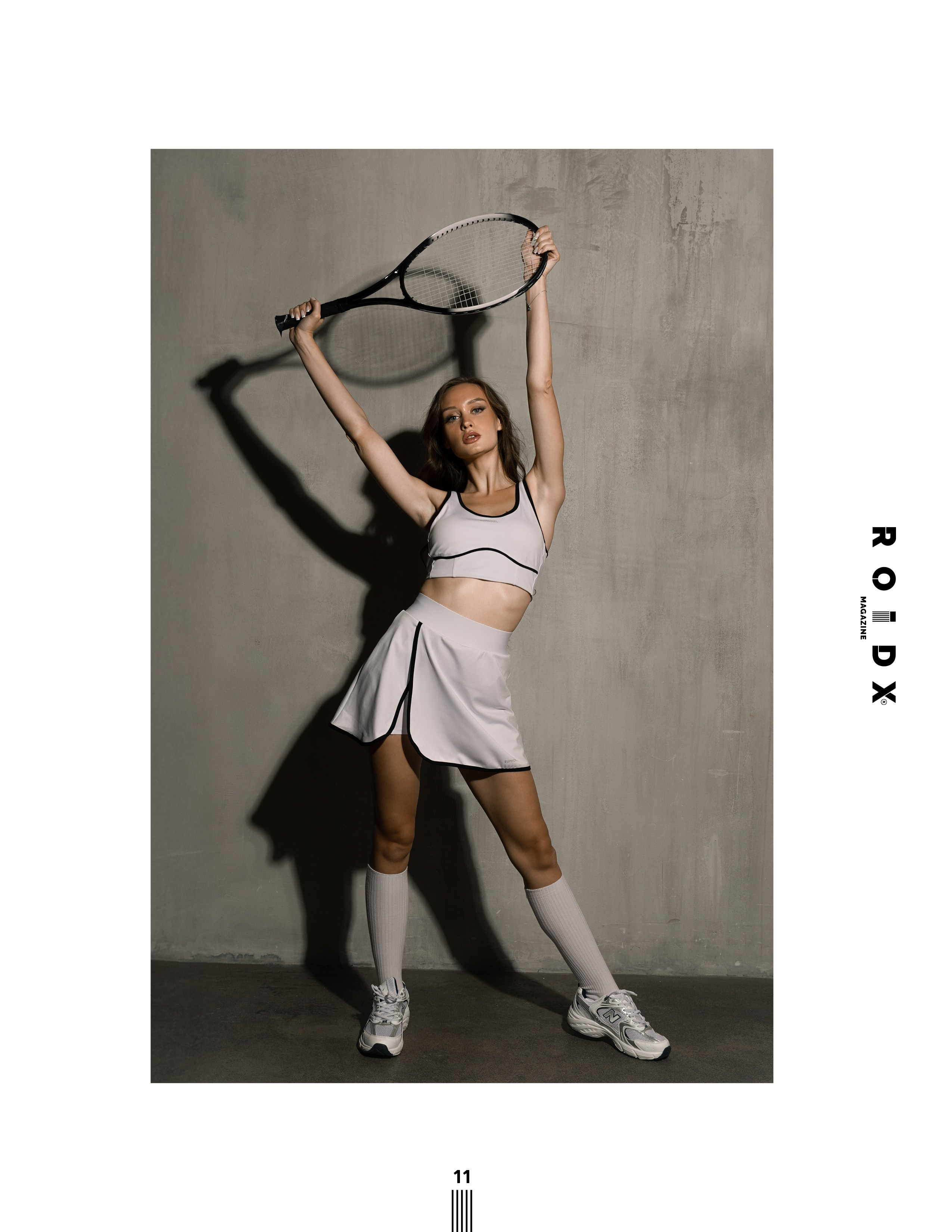 Достижения. Главная