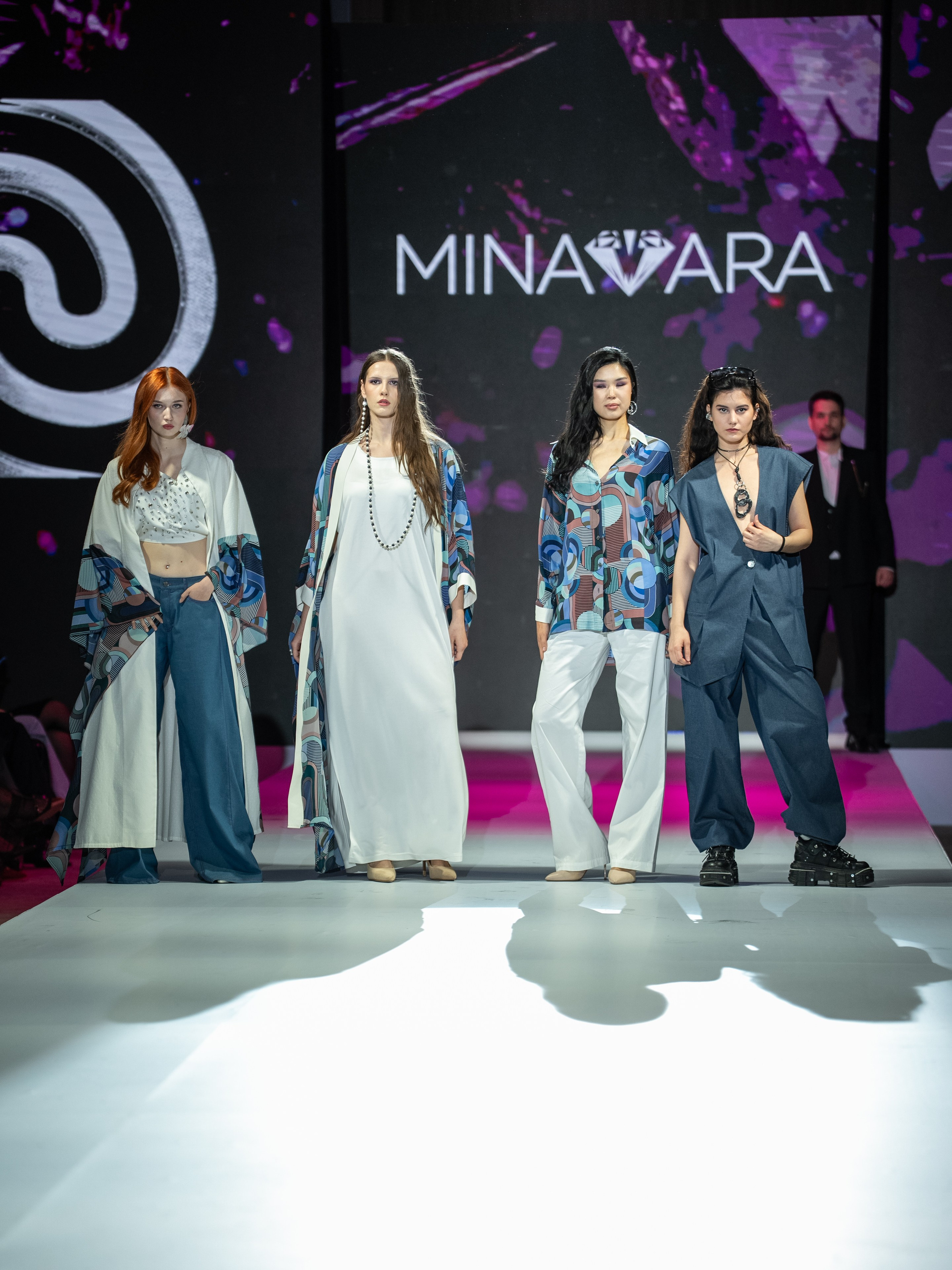 EURASIAN FASHION WEEK 2026
