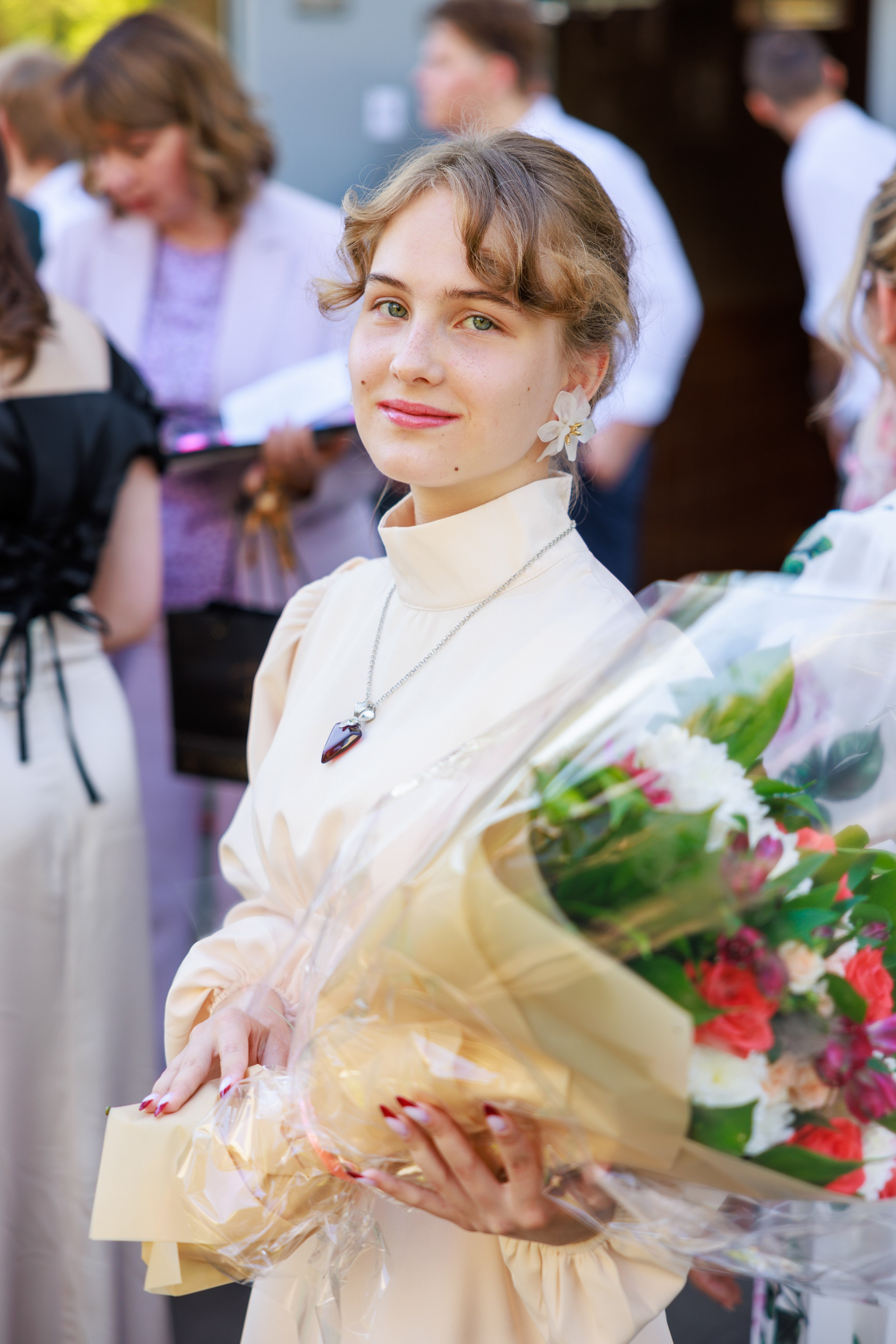 Репортаж. Фотограф в Москве Андрей Макаренко