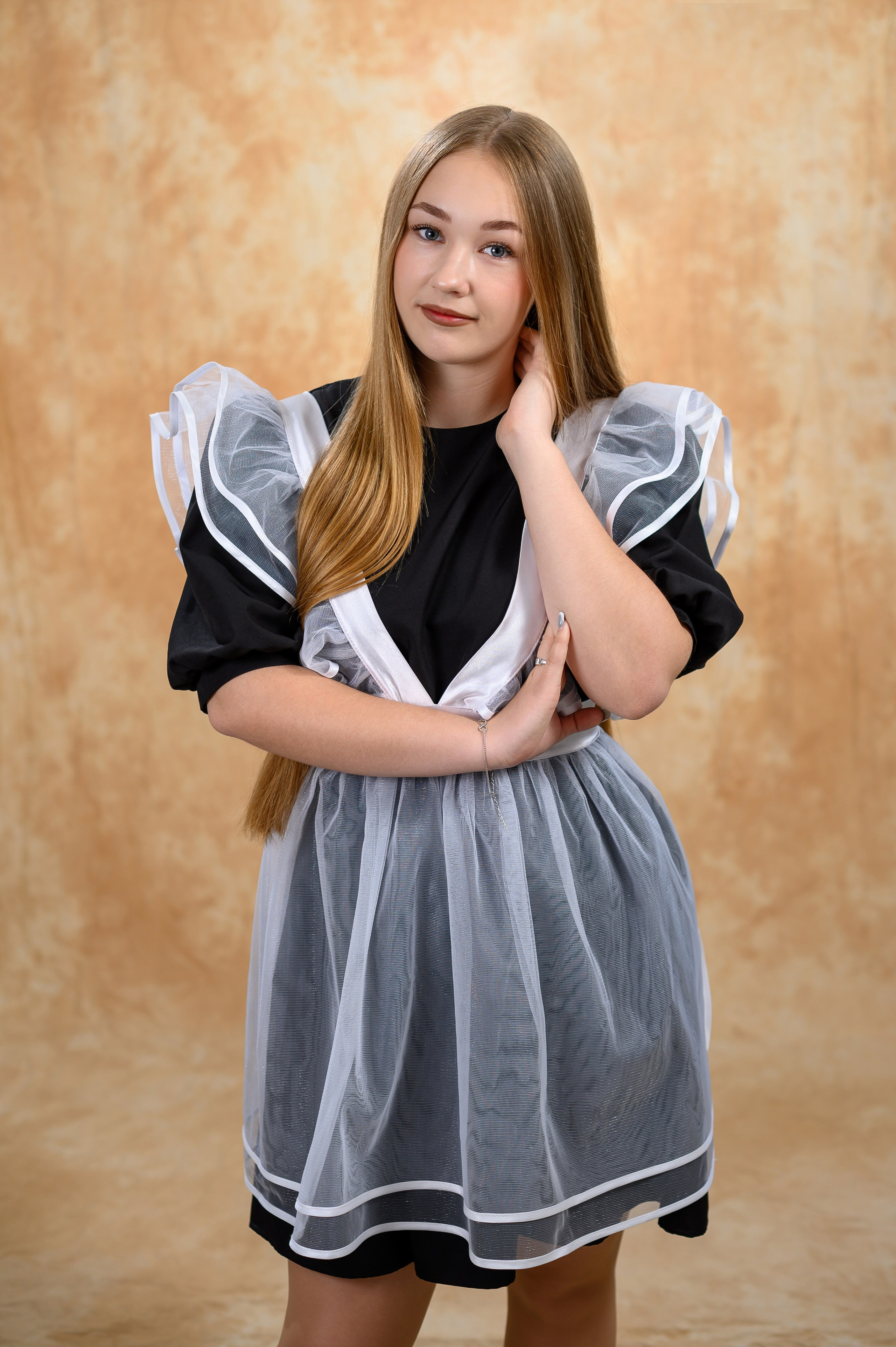 Фотосессия для выпускного альбома ст. Гиагинская СОШ 3 11 класс. Вячеслав Скрипник Фотограф Краснодар