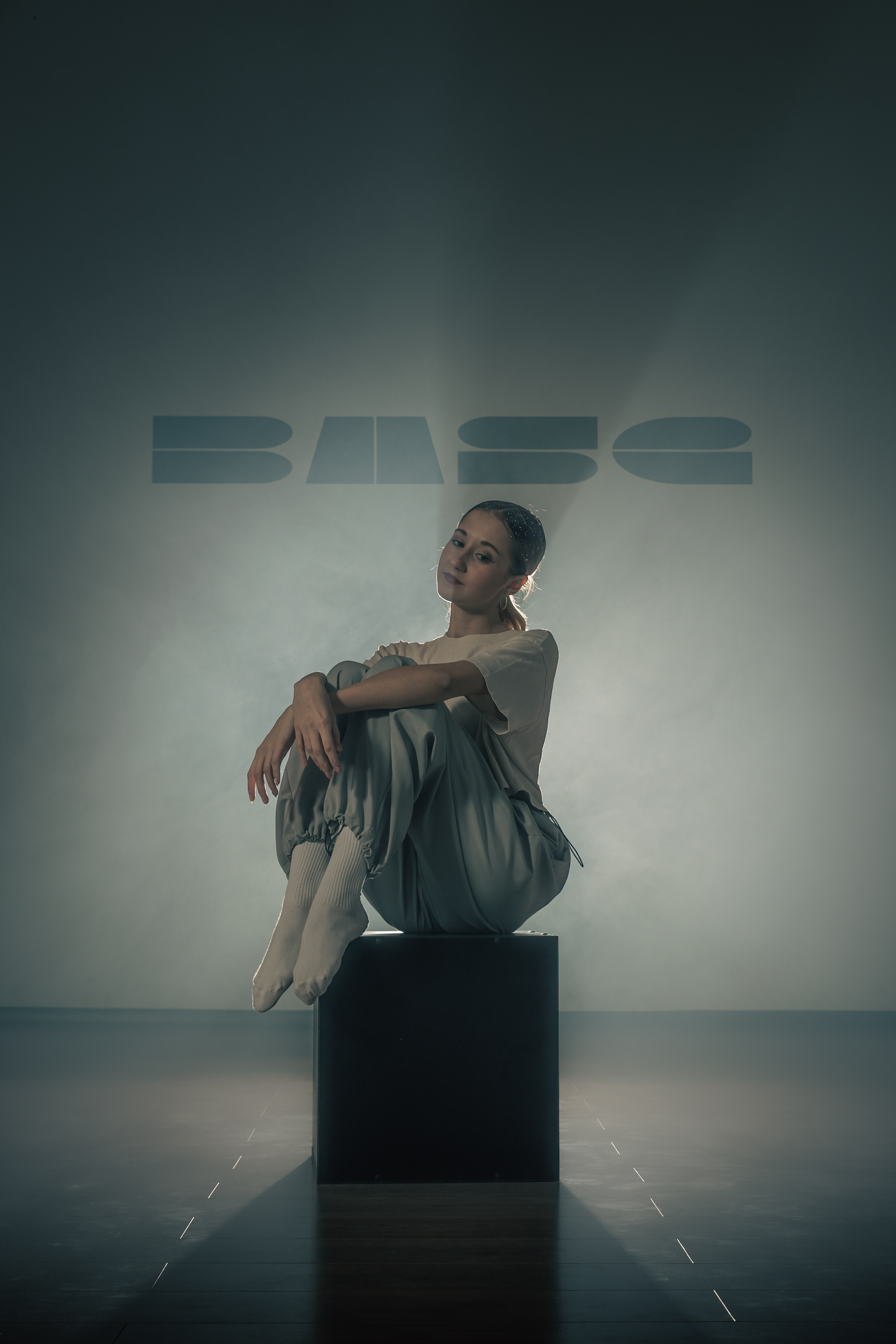 Съёмки по сценарию с искусственным светом. Александр Хрипушин фотограф Воронеж