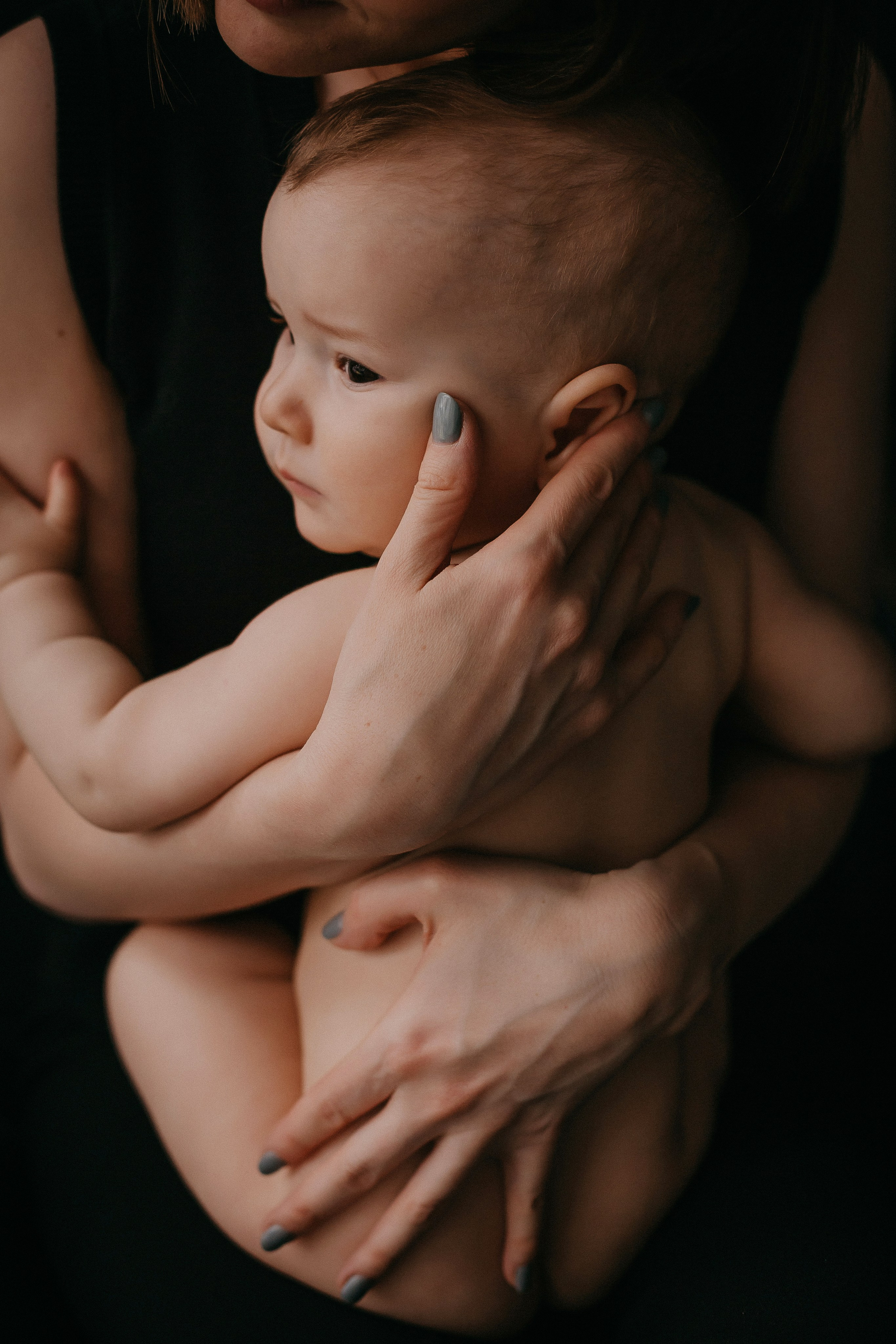 Эмир🖤. Семейный фотограф в Сургуте