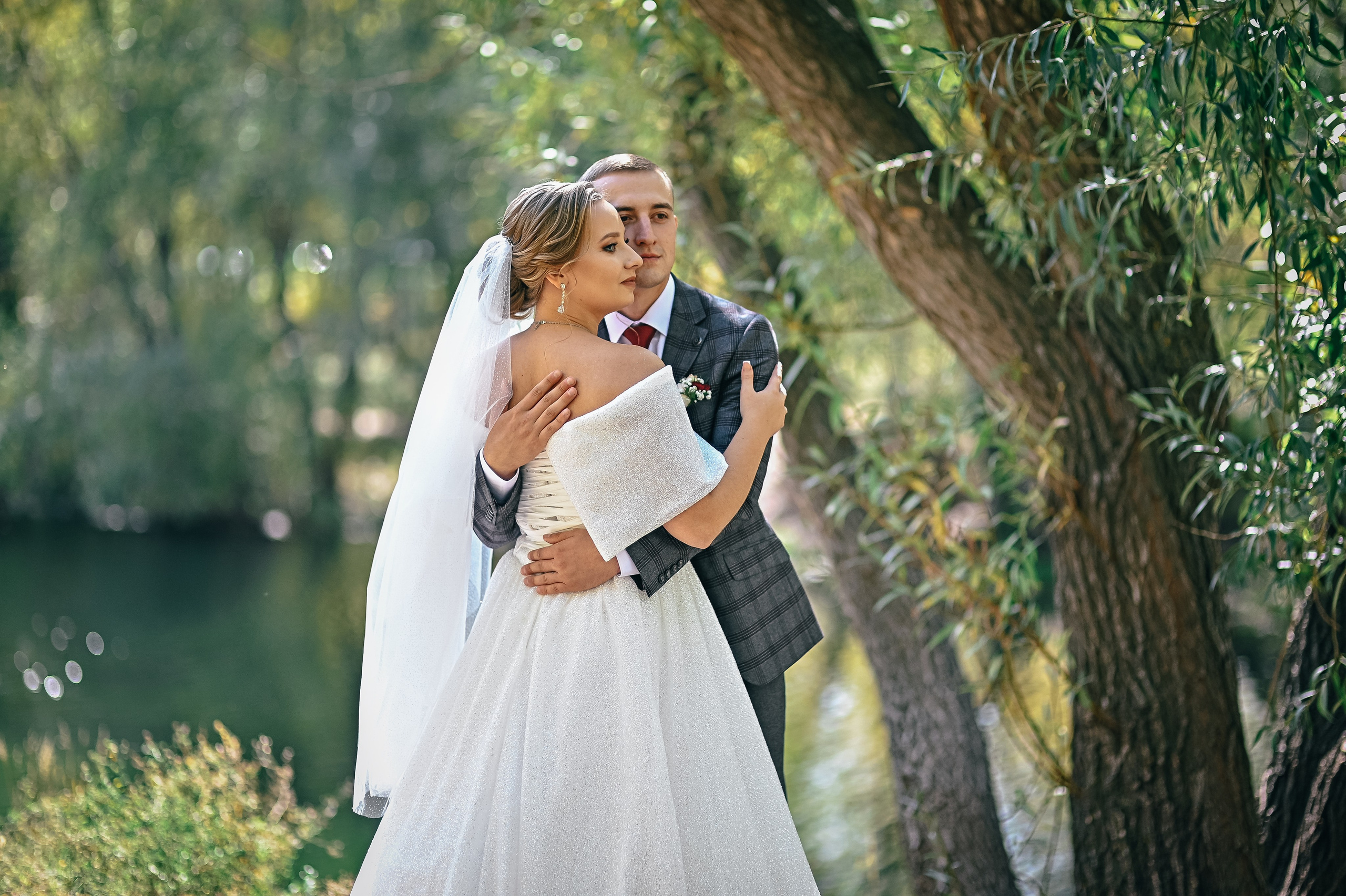 Свадьбы — прогулка. Главная